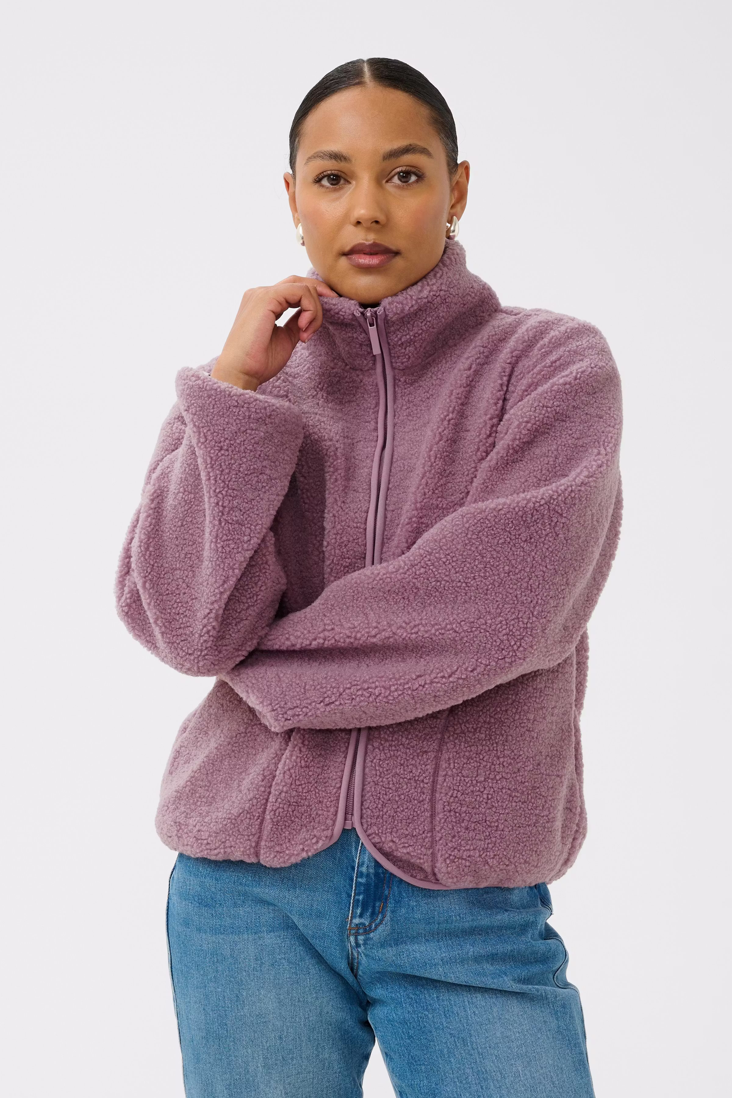 KAally Fleece LOOKBOOK FRONT 10511206-163205