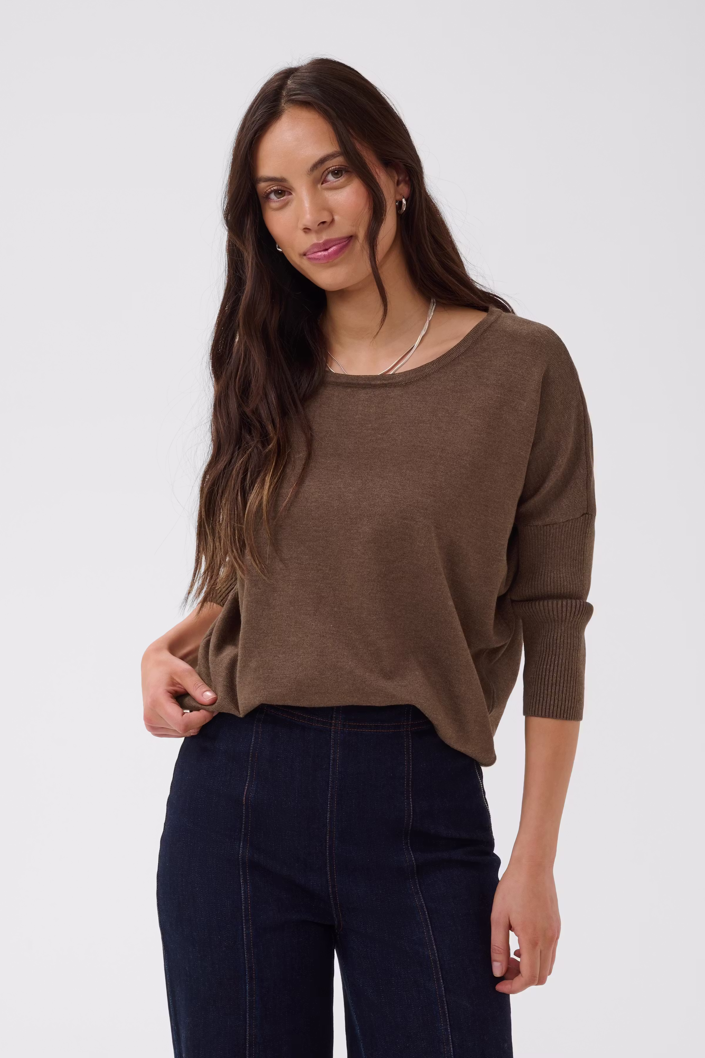 A2561, Pullover LOOKBOOK FRONT 30500003-1912241