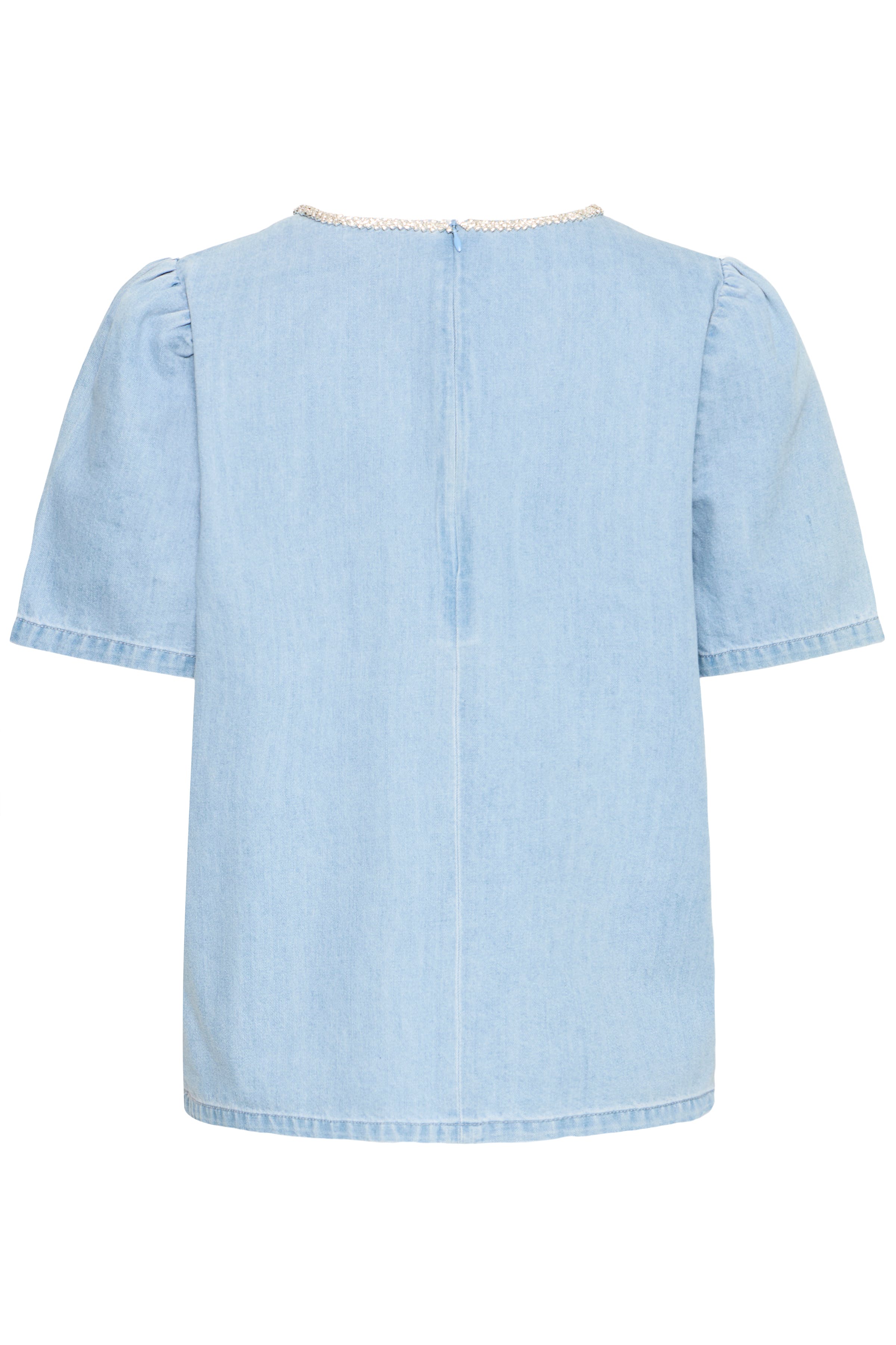 PZBROOKLYN Bluse PACK BACK 50210453-200008
