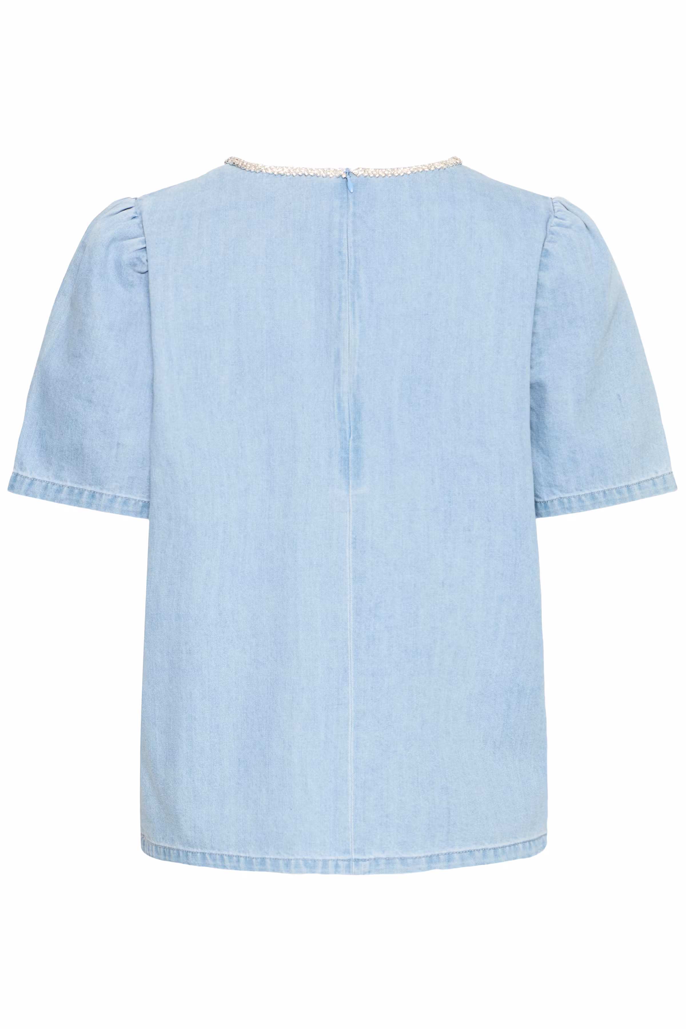 PZBROOKLYN Bluse PACK BACK 50210453-200008