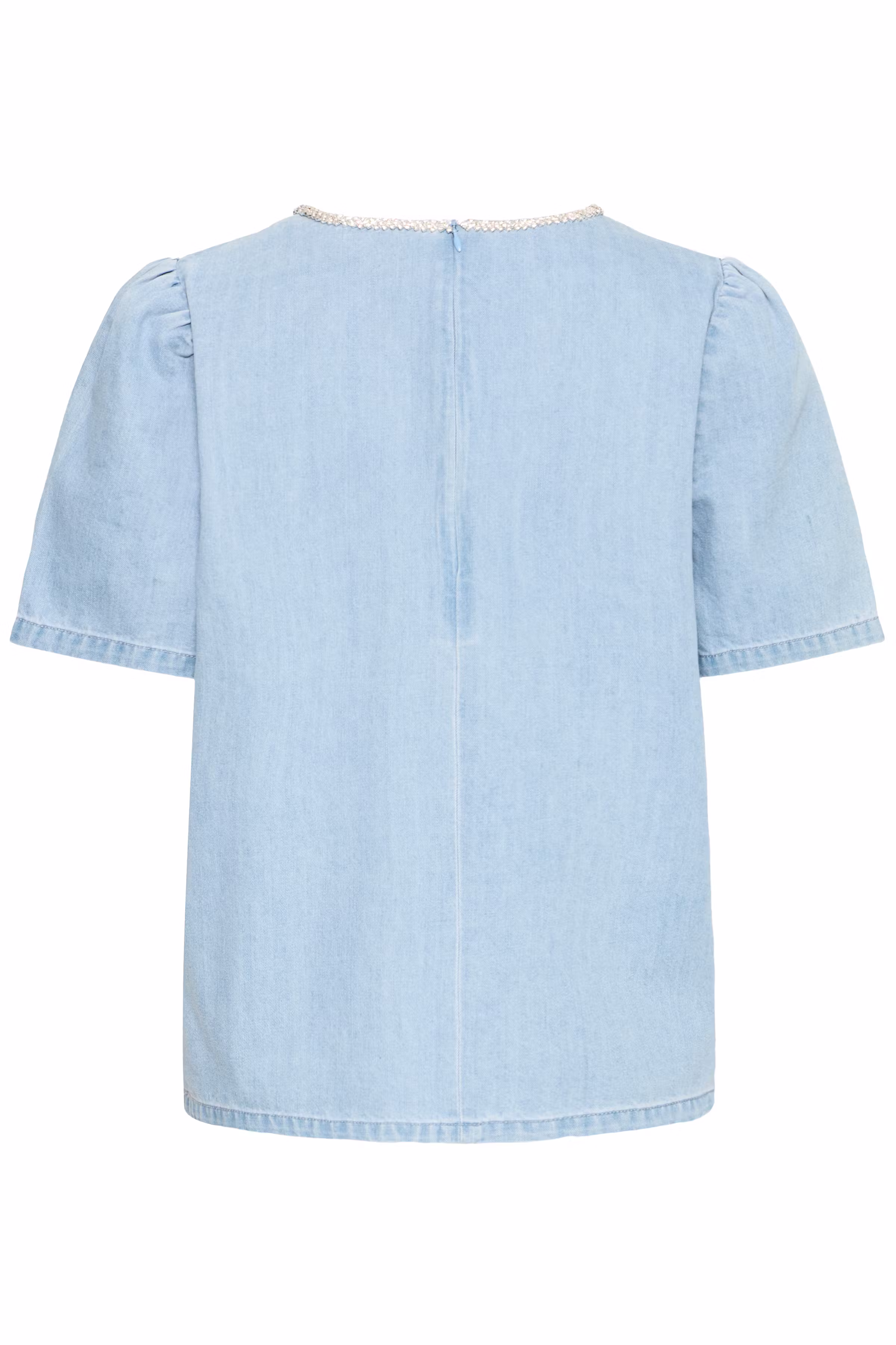 PZBROOKLYN Bluse PACK BACK 50210453-200008