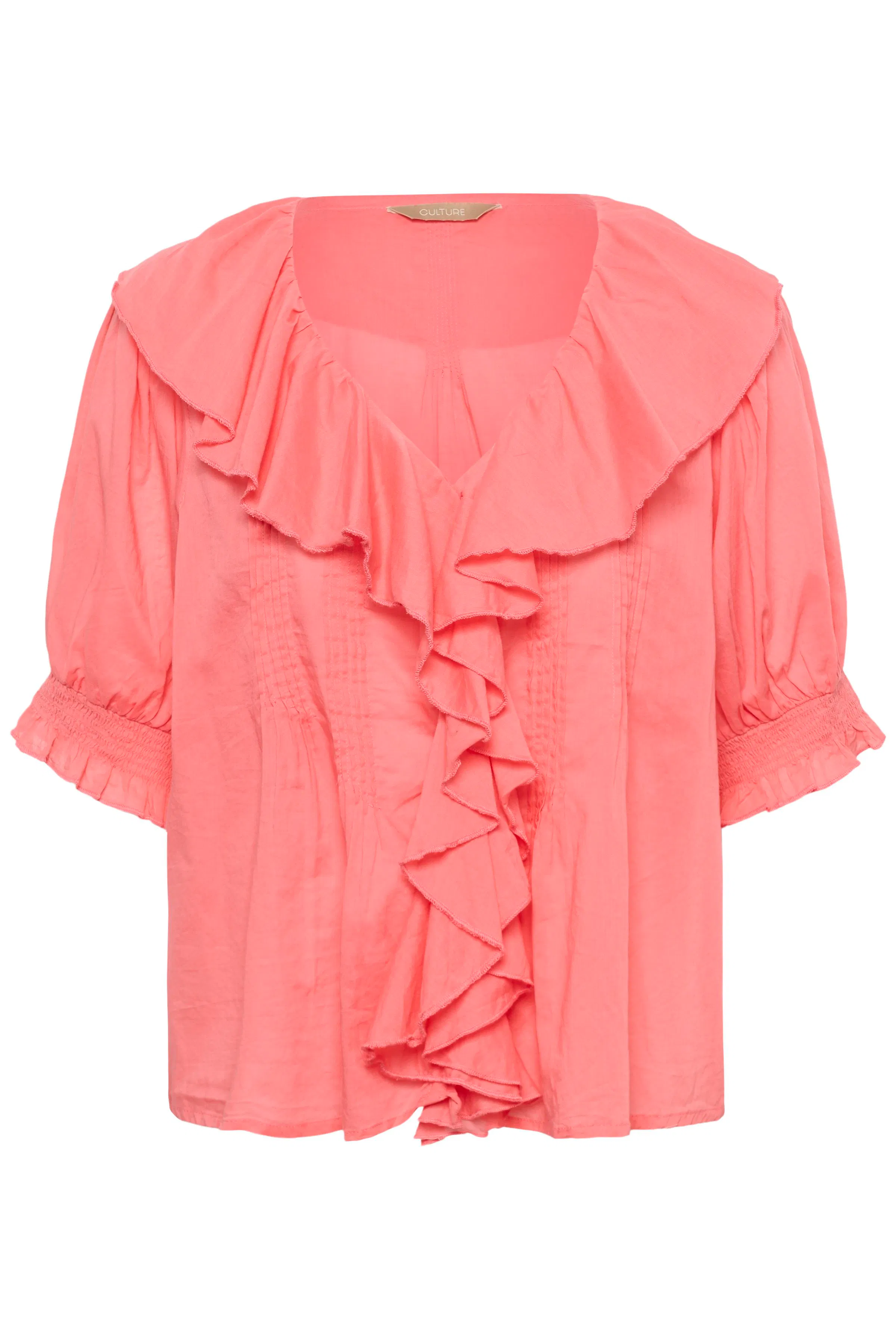 CUmusso Bluse PACK FRONT 50113175-161640