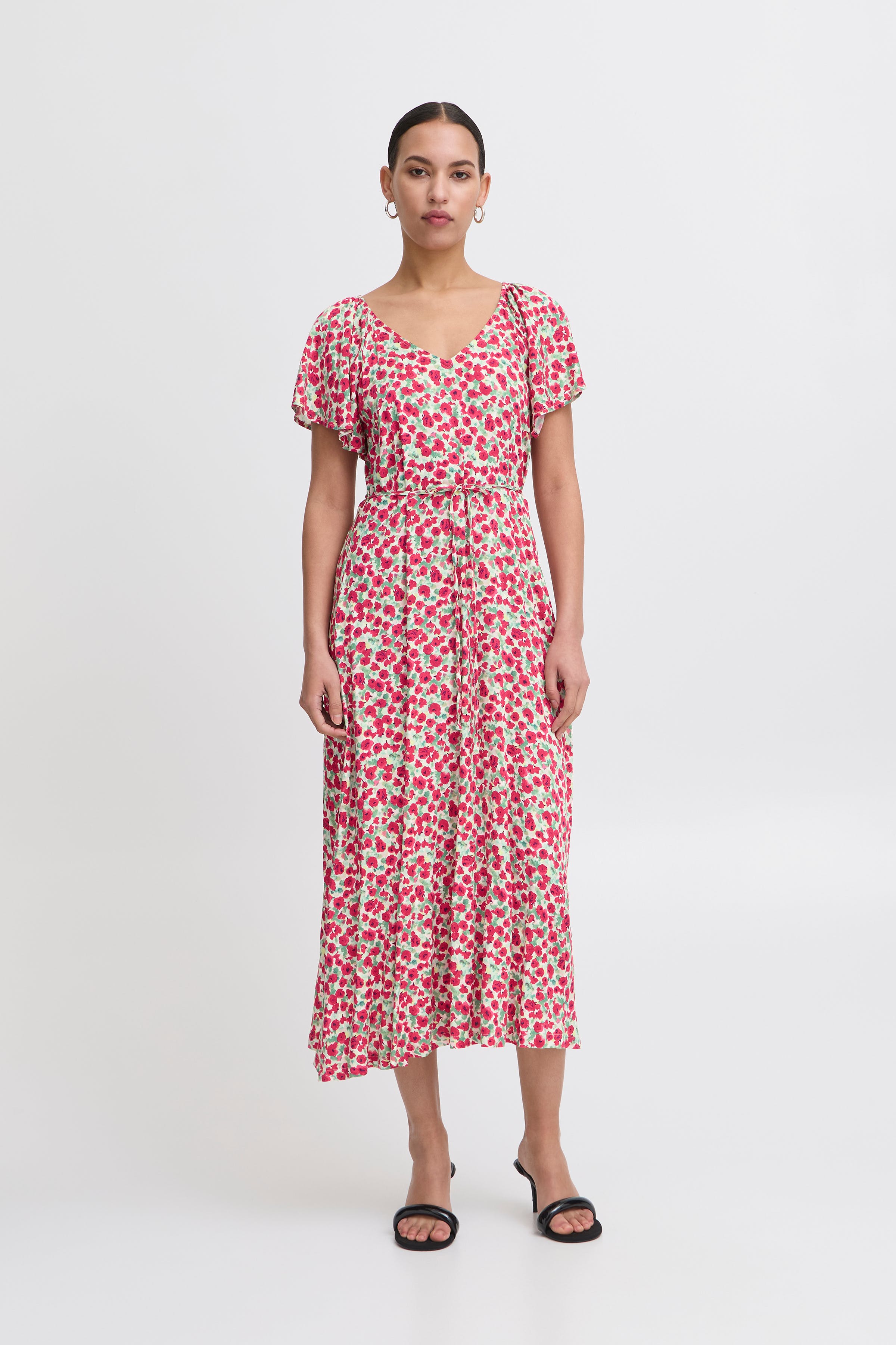 IHAYA Kleid LOOKBOOK FRONT 20123315-204633