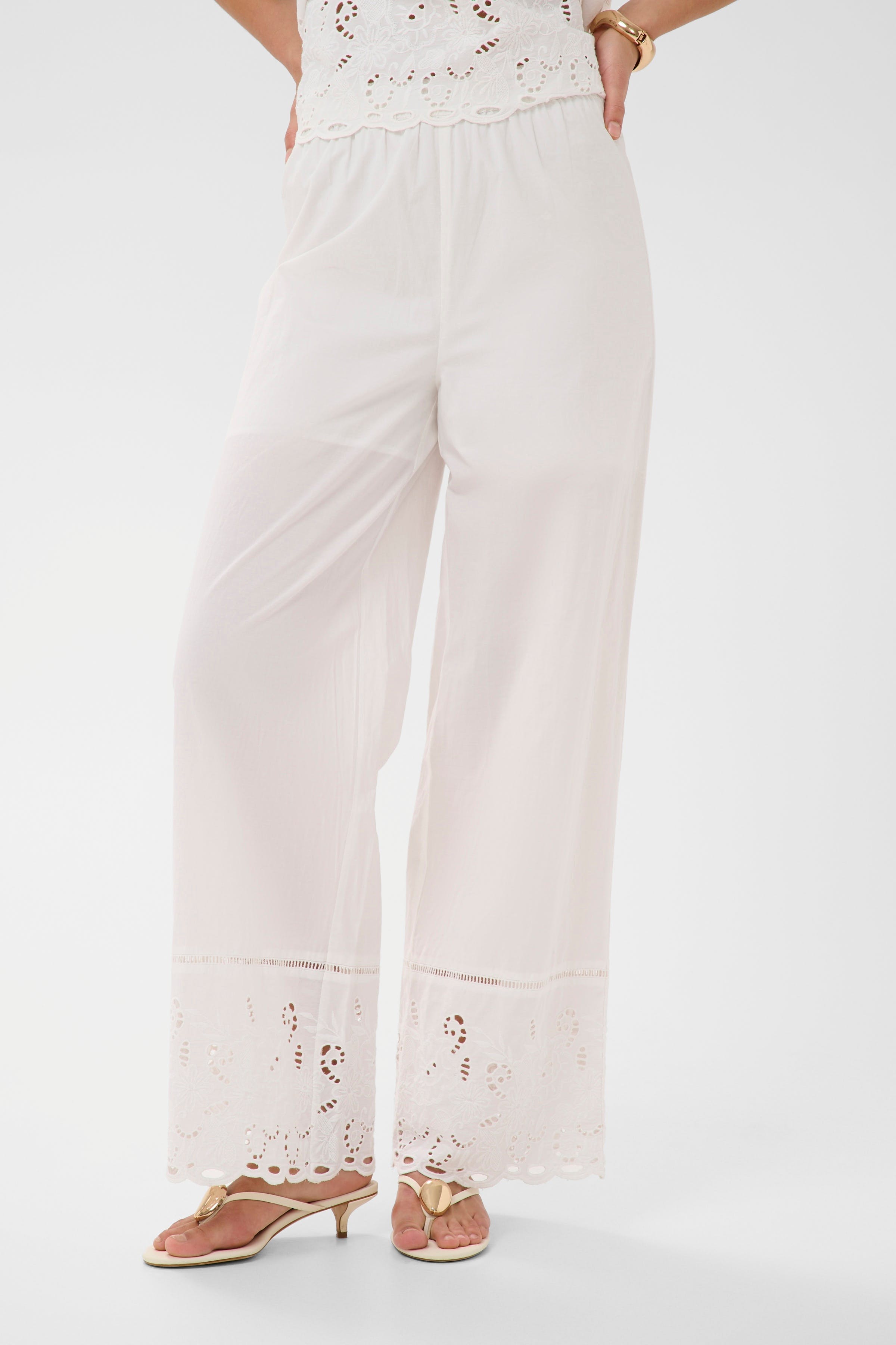 KAgertrud Bukser LOOKBOOK FRONT 10511692-110602