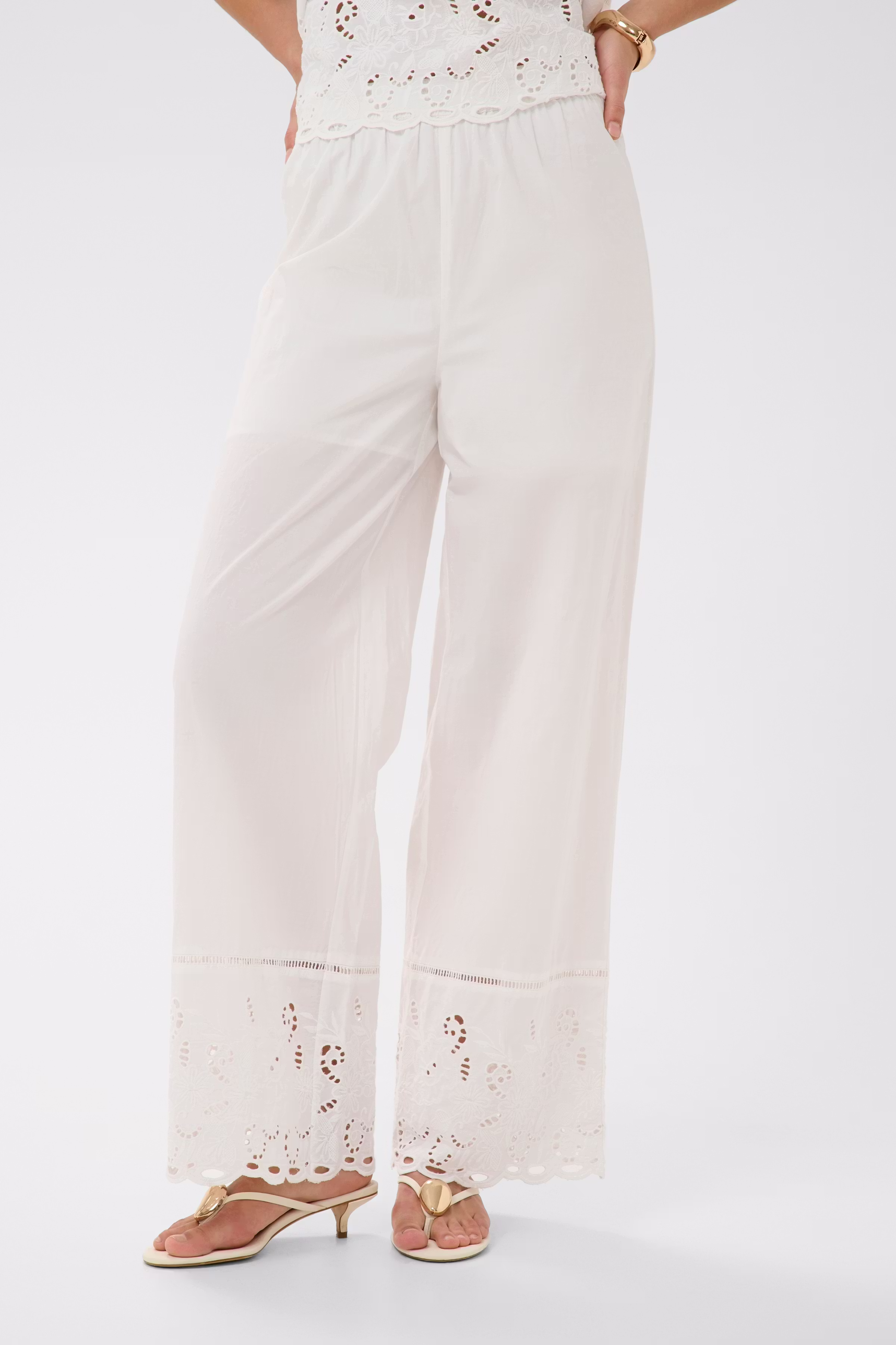 KAgertrud Bukser LOOKBOOK FRONT 10511692-110602