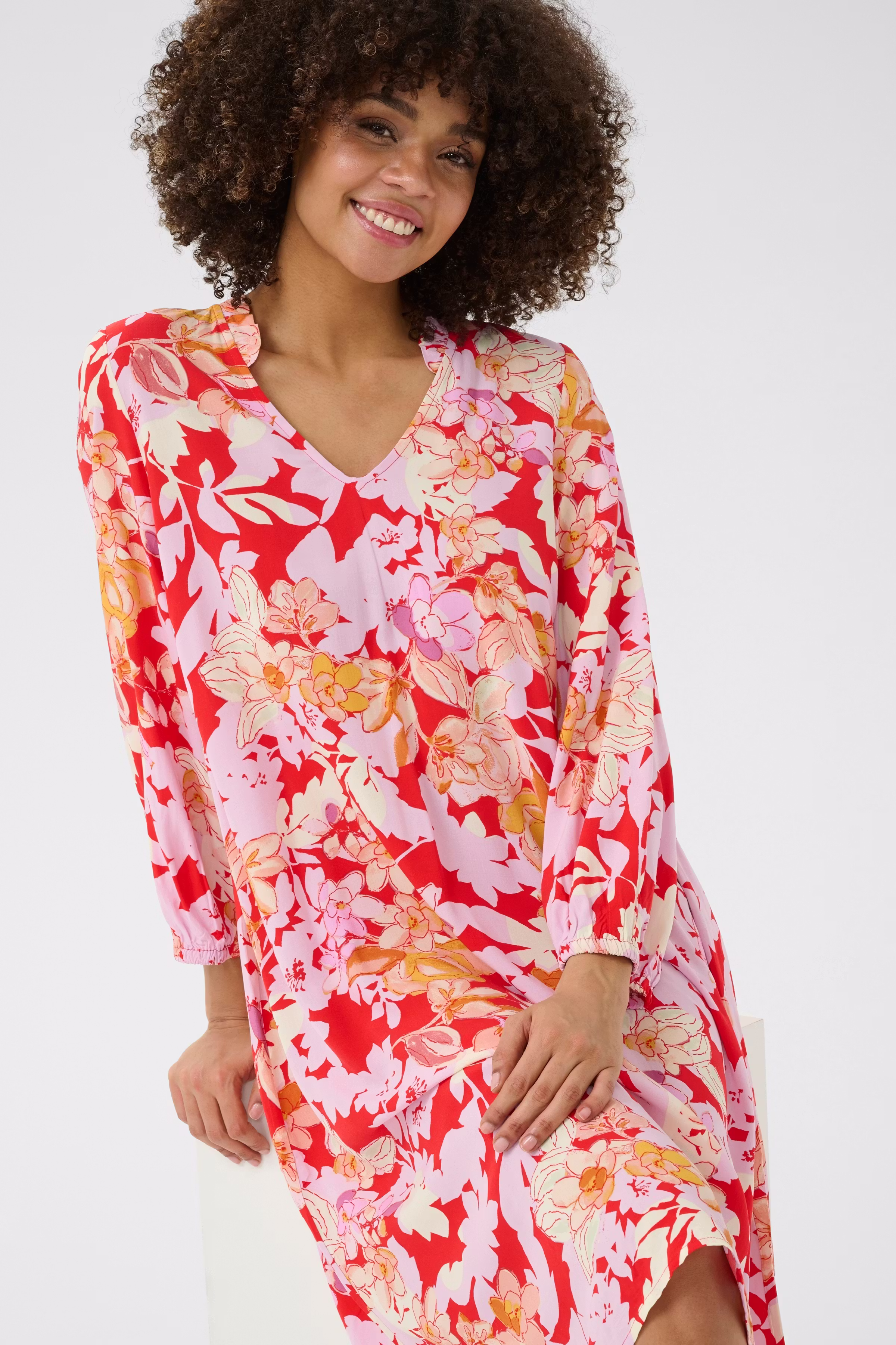 CUaudrey Kleid LOOKBOOK DETAIL 50111585-107900
