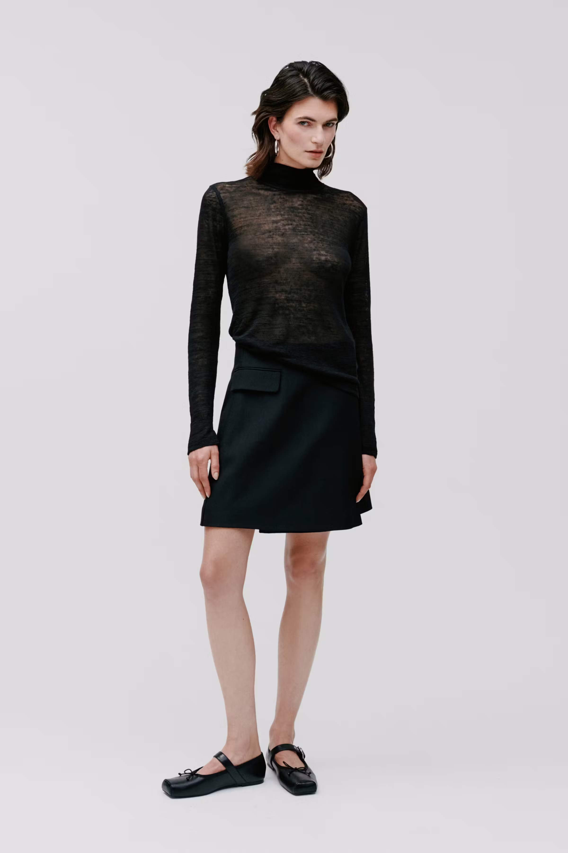 FELINE TOP LOOKBOOK FRONT 30600491-BK999