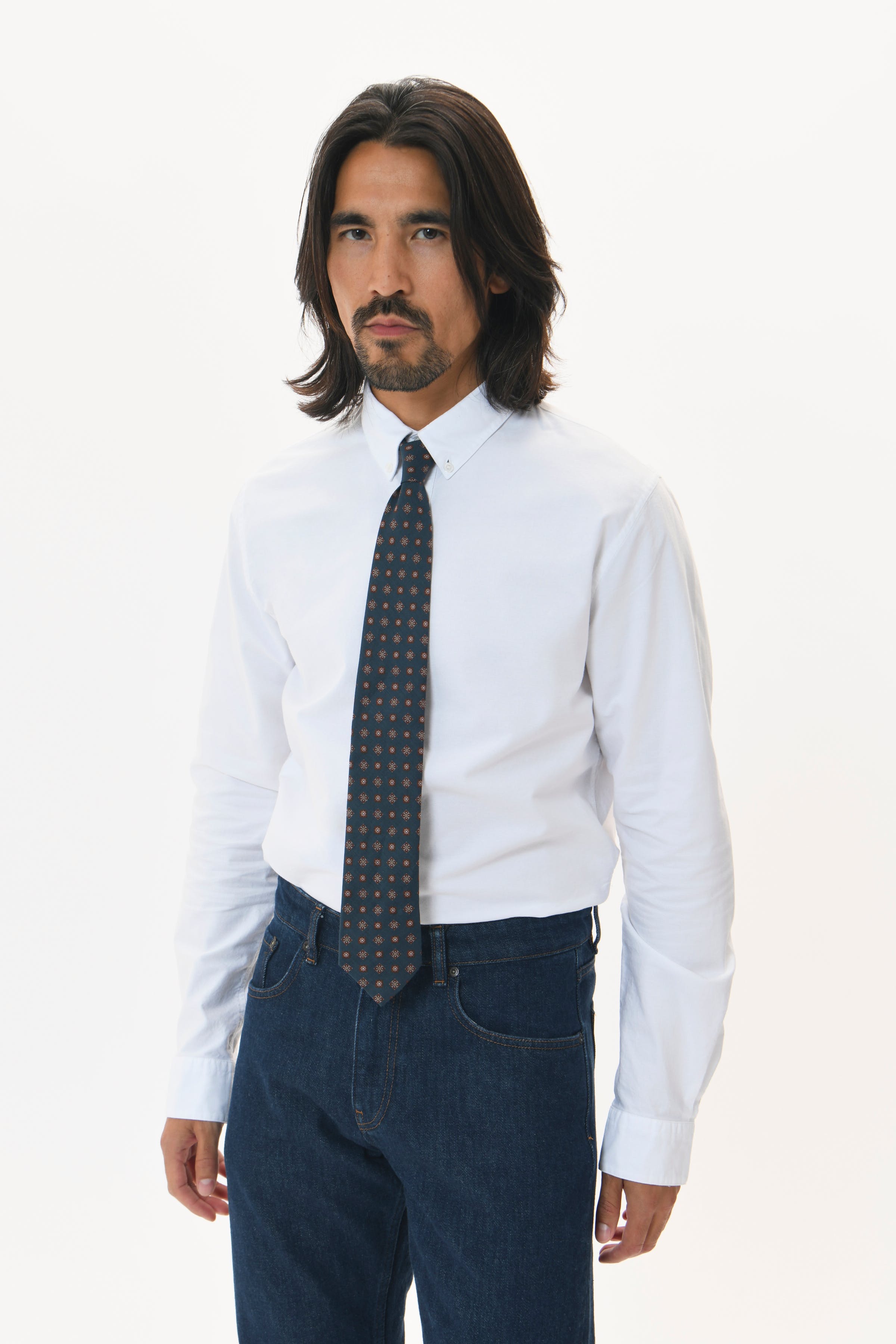 MAtie Krawatte LOCATION NONE 30207994-194011