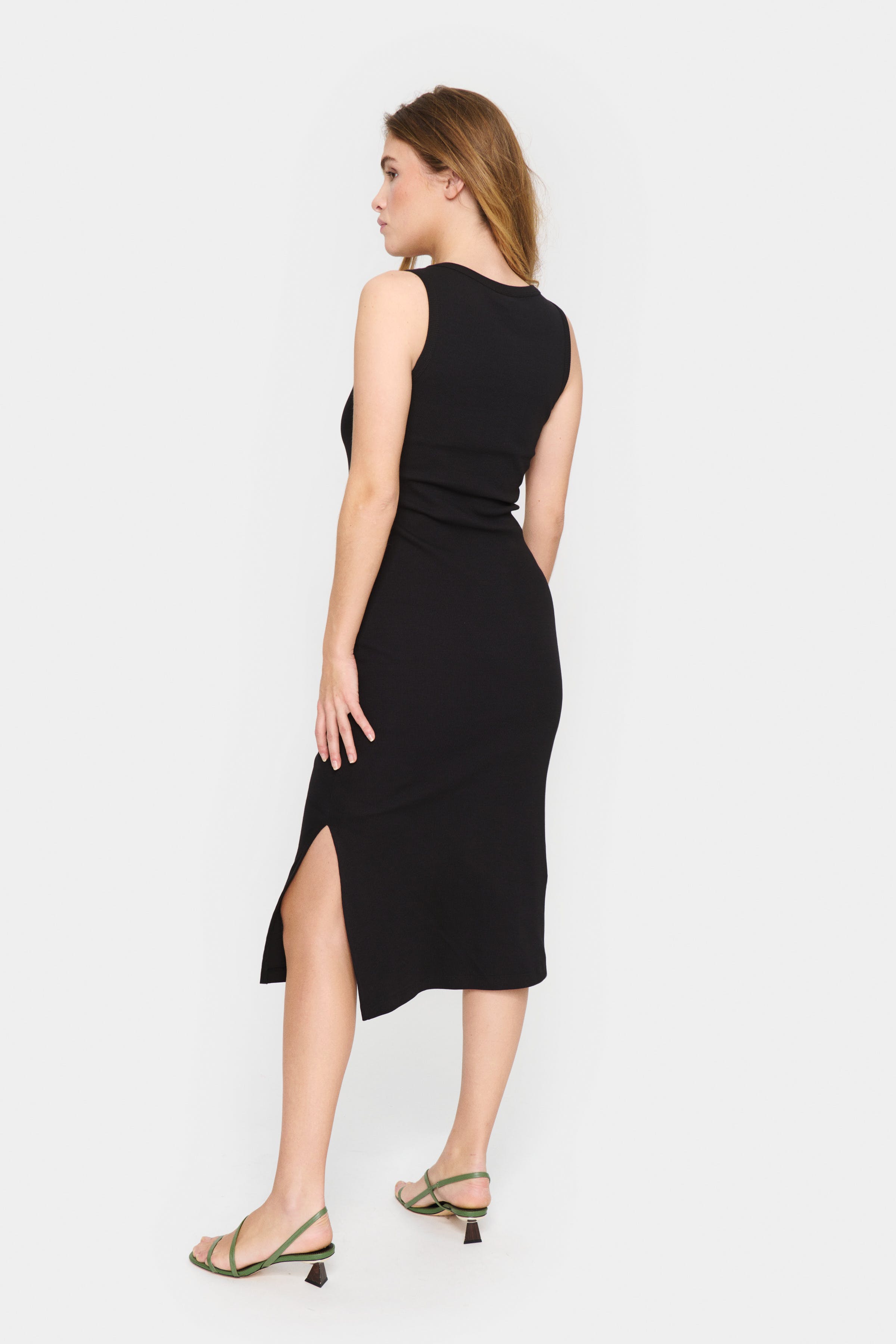 AsterSZ Klänning LOOKBOOK BACK 30513078-193911