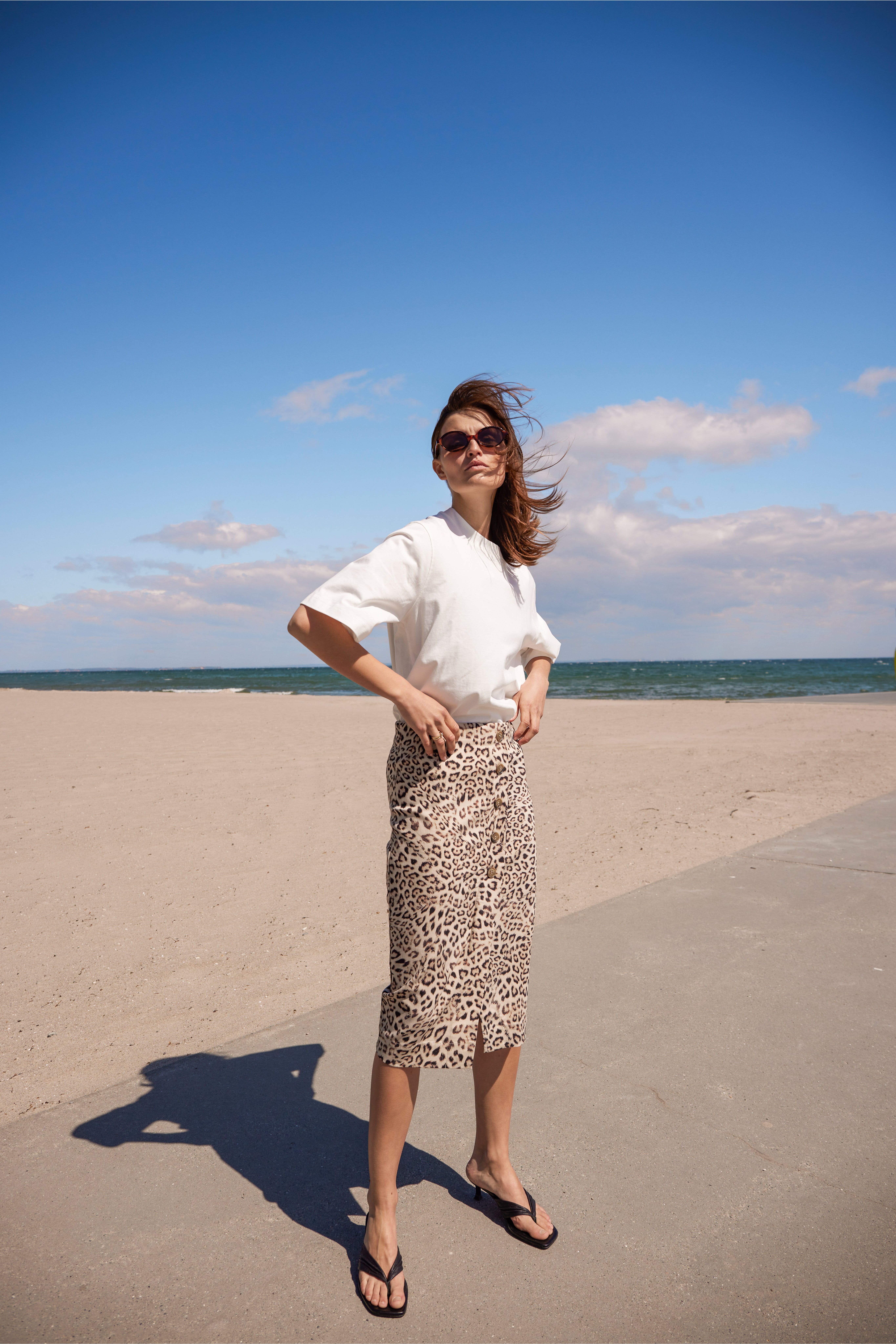 SLJalina Skirt LOCATION NONE 30408462-303941