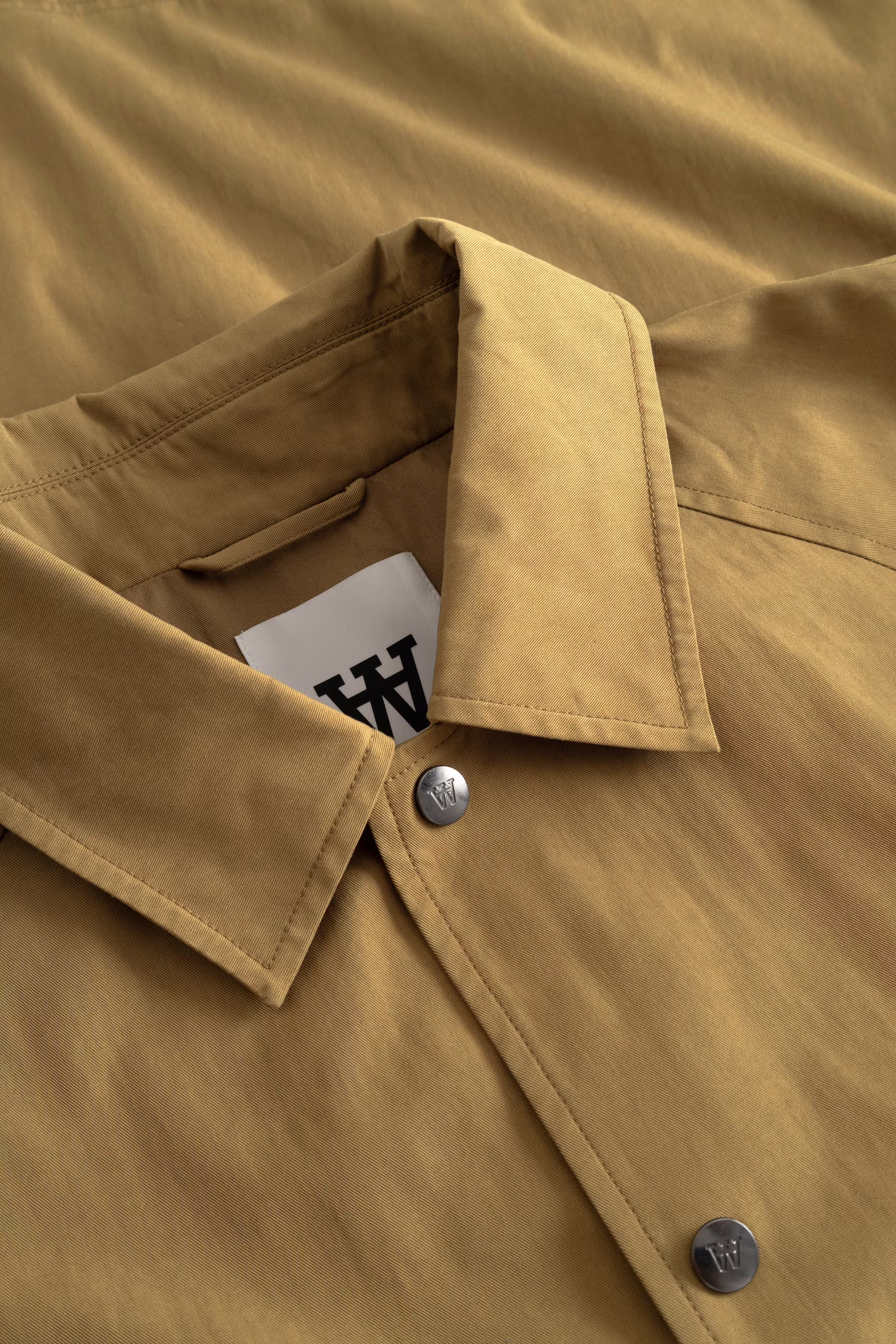 WWSigurt Casual jakke PACK DETAIL 30251907-181022