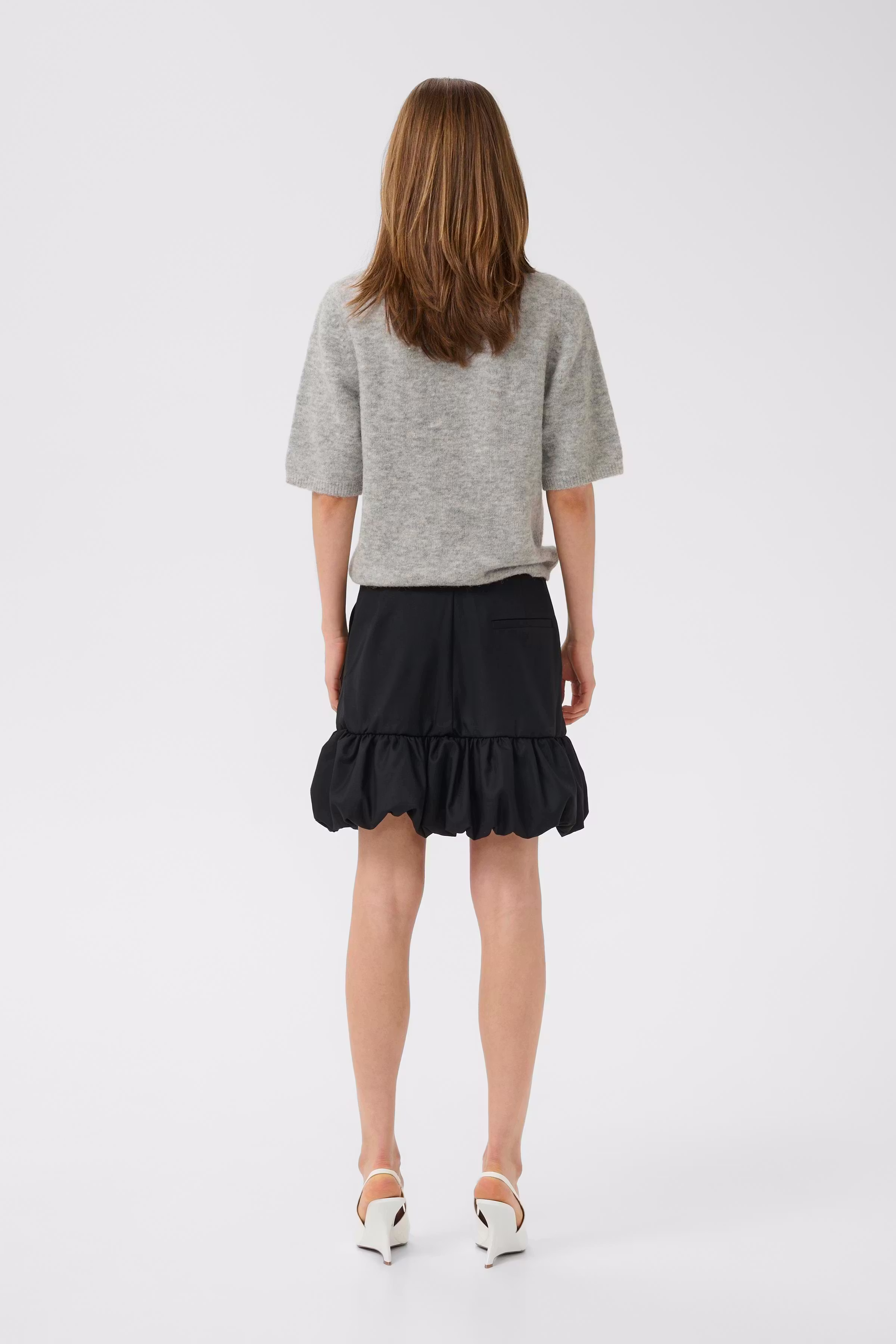 GZalpha Pullover LOOKBOOK BACK 10910852-100493