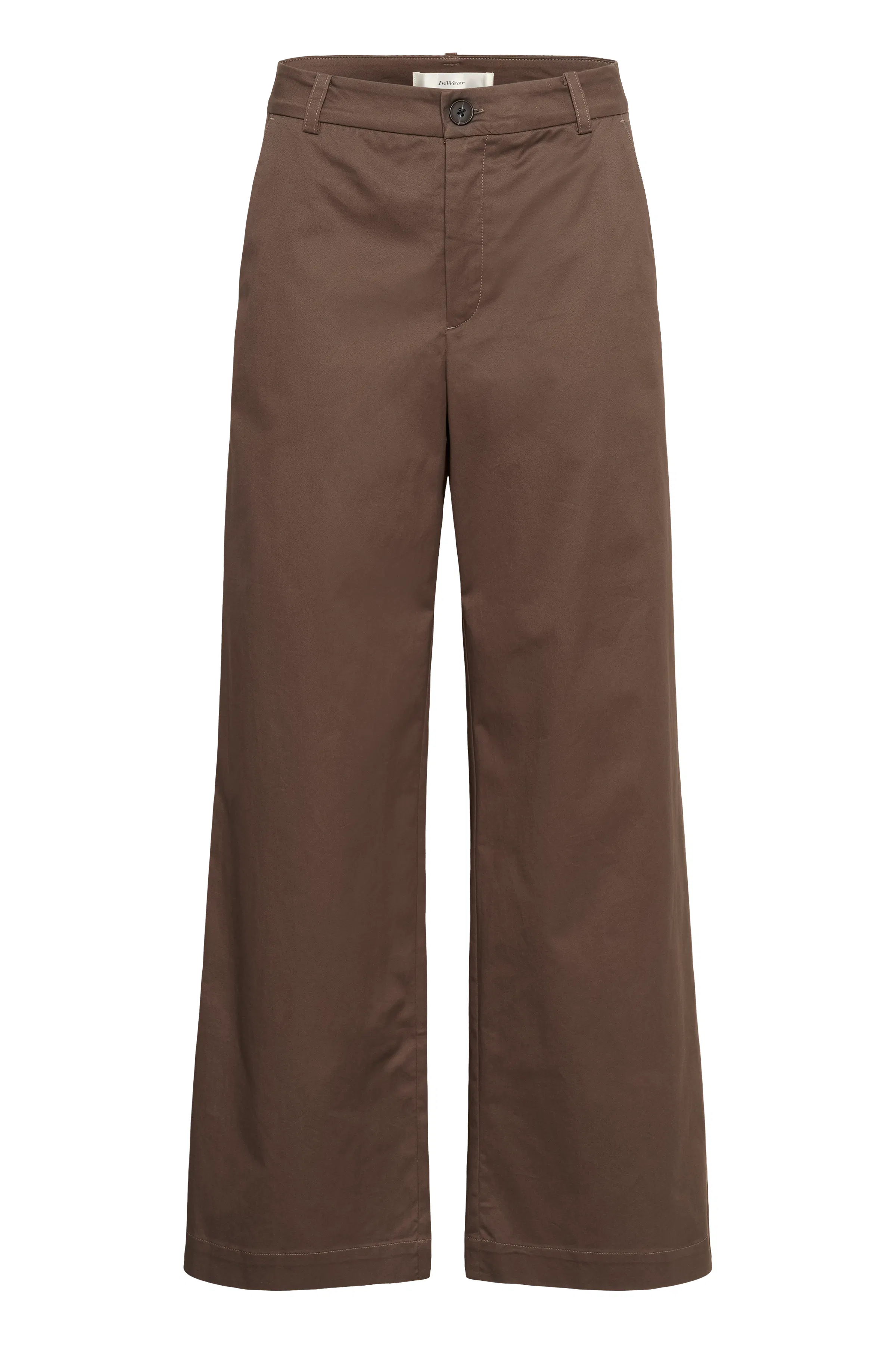 ELVIA Trousers PACK FRONT 30112528-194008