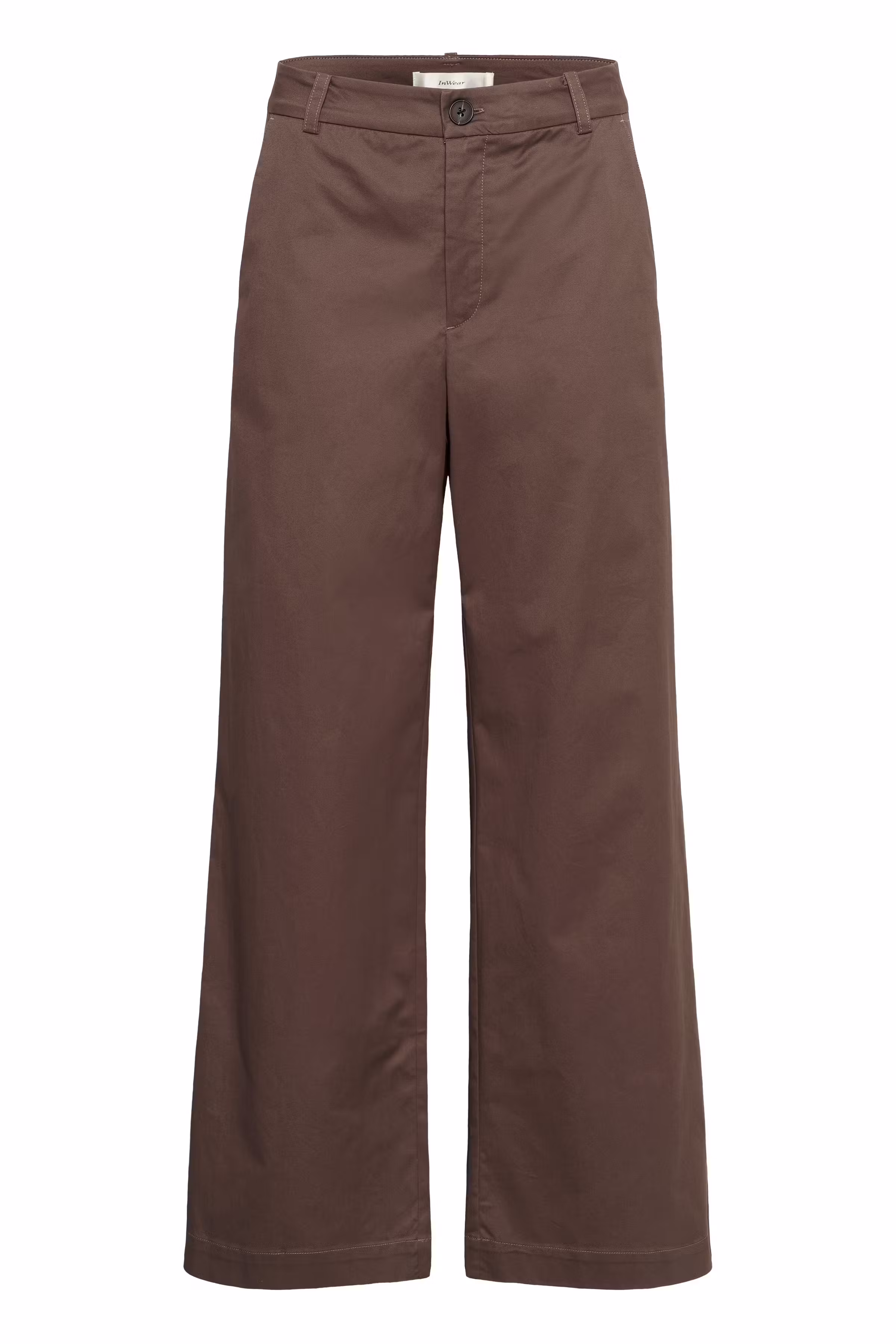 ELVIA Trousers PACK FRONT 30112528-181307