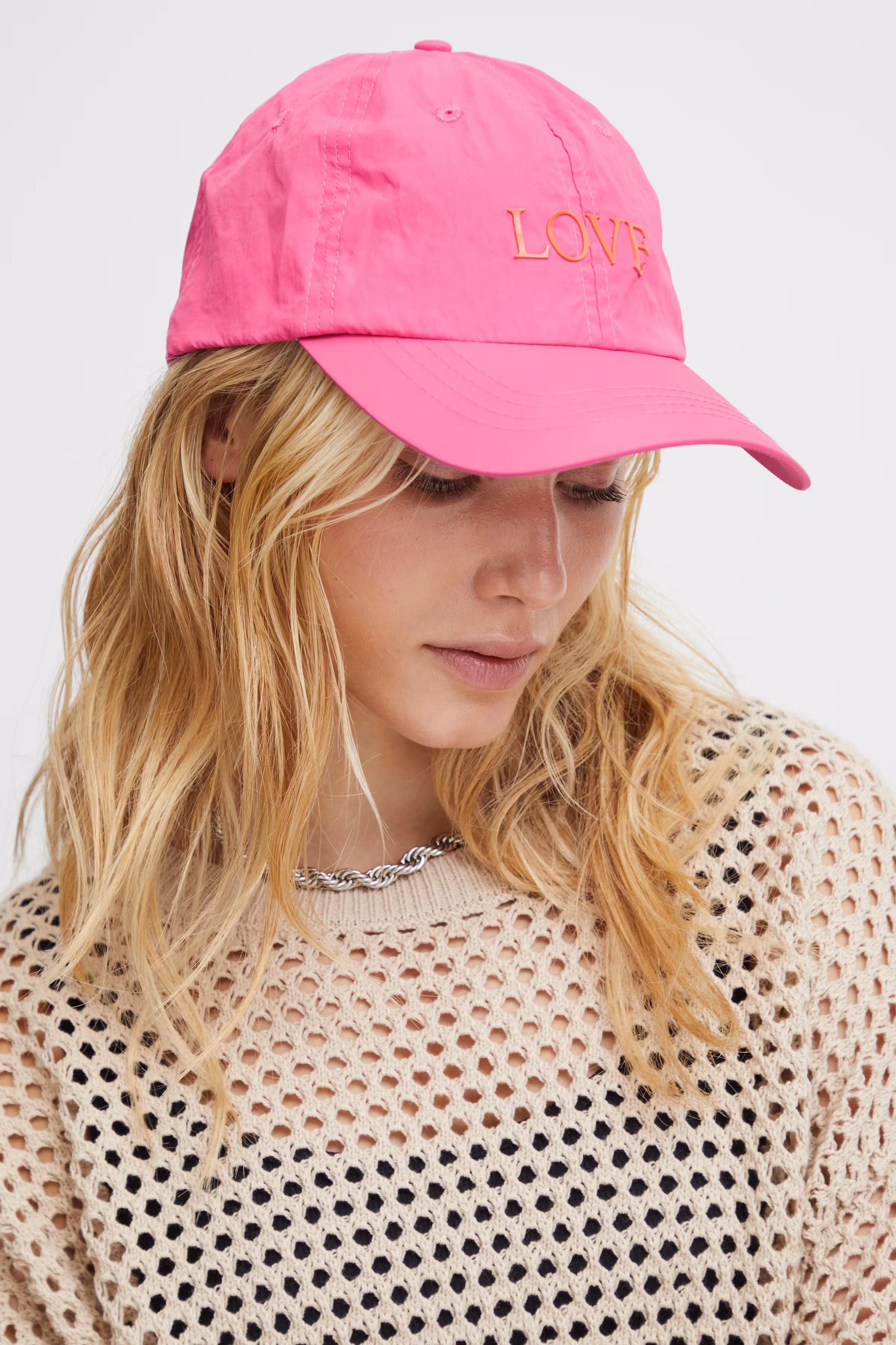IASUSAIN Hoed LOOKBOOK DETAIL 20120524-172625
