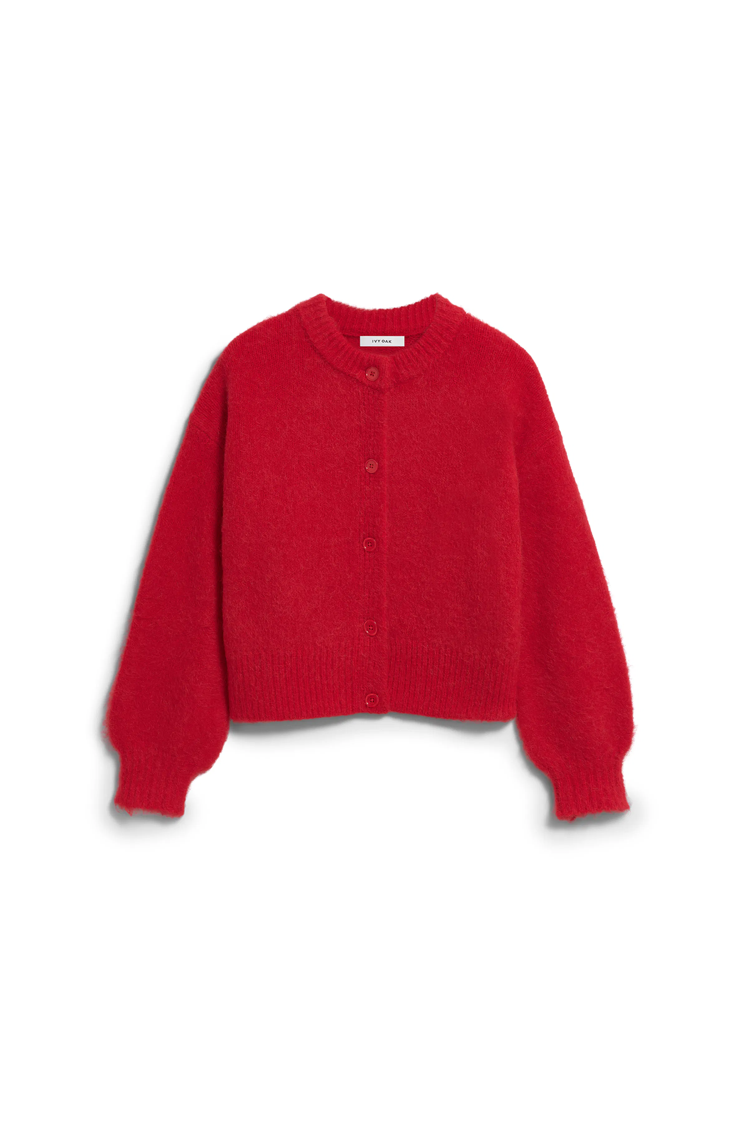 IOFerda Cardigan PACK FRONT 30600720-RE323