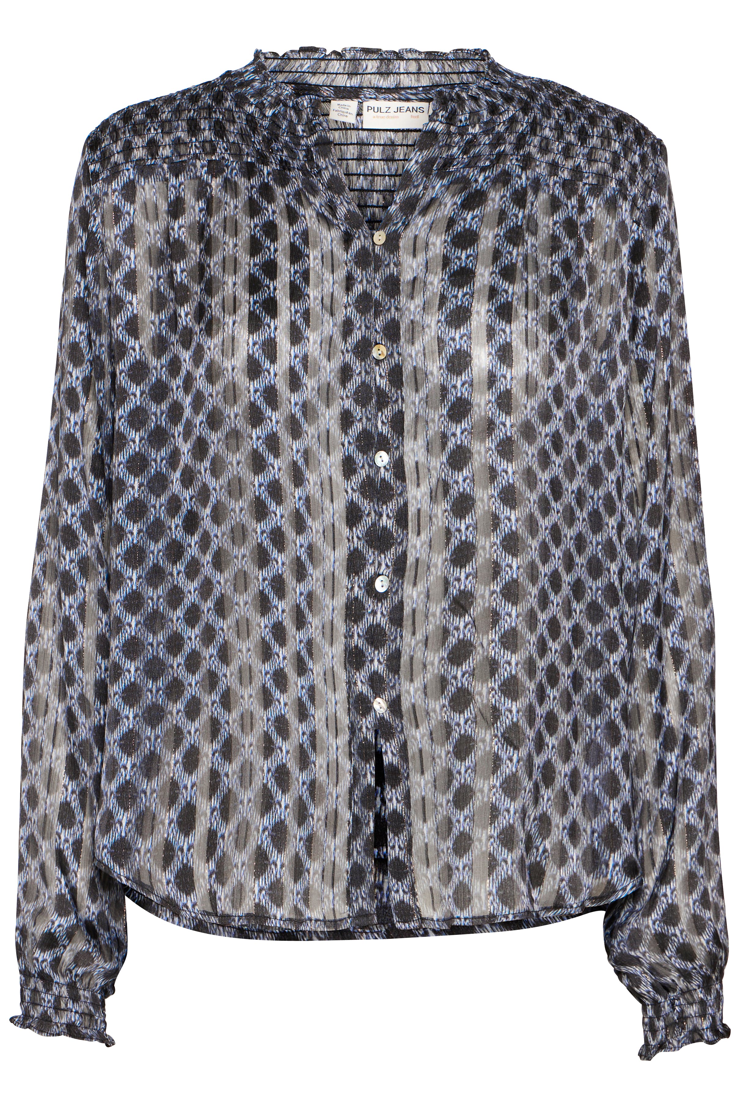 PXSAGA Hemd PACK FRONT 50208909-200143