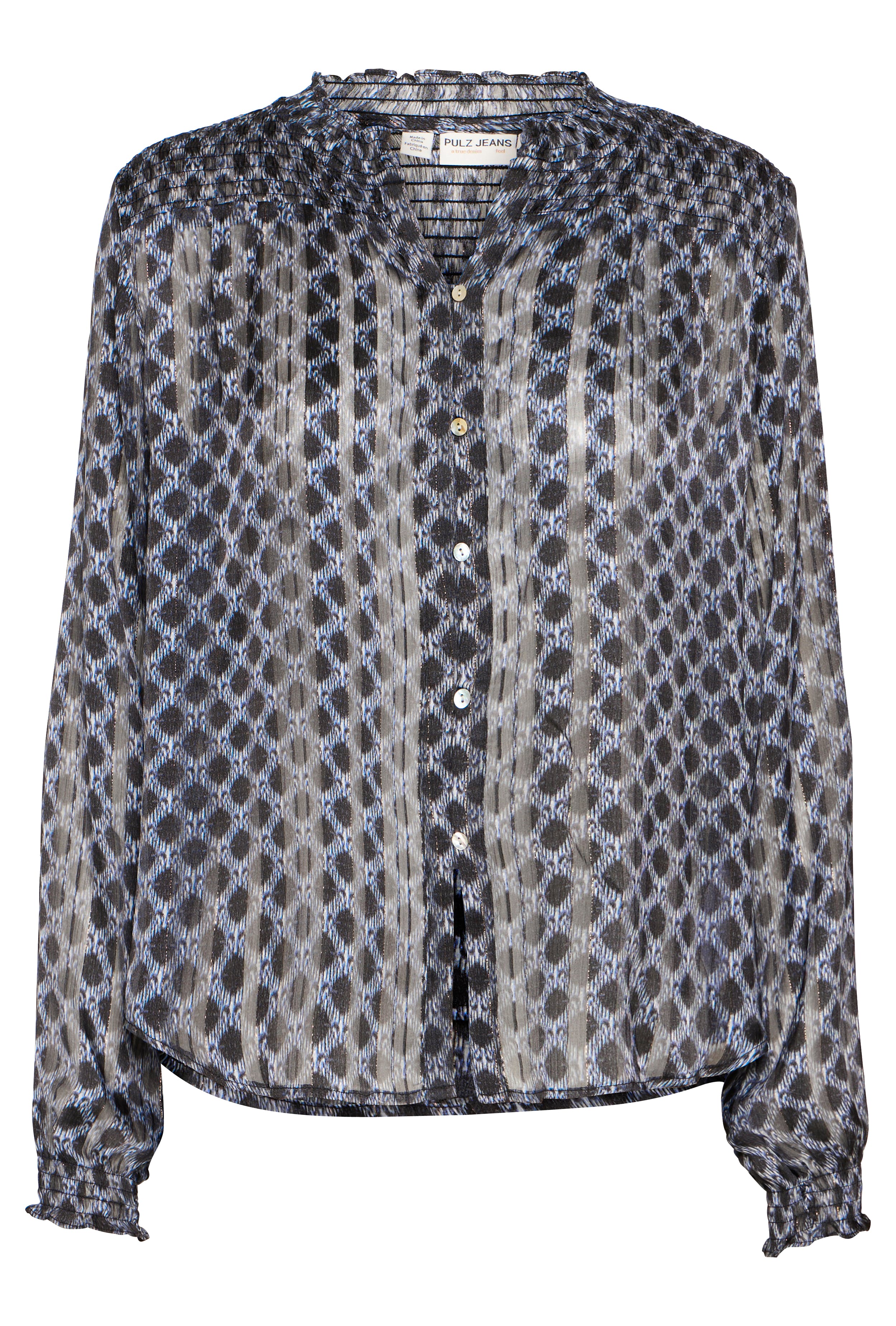 PXSAGA Hemd PACK FRONT 50208909-200143