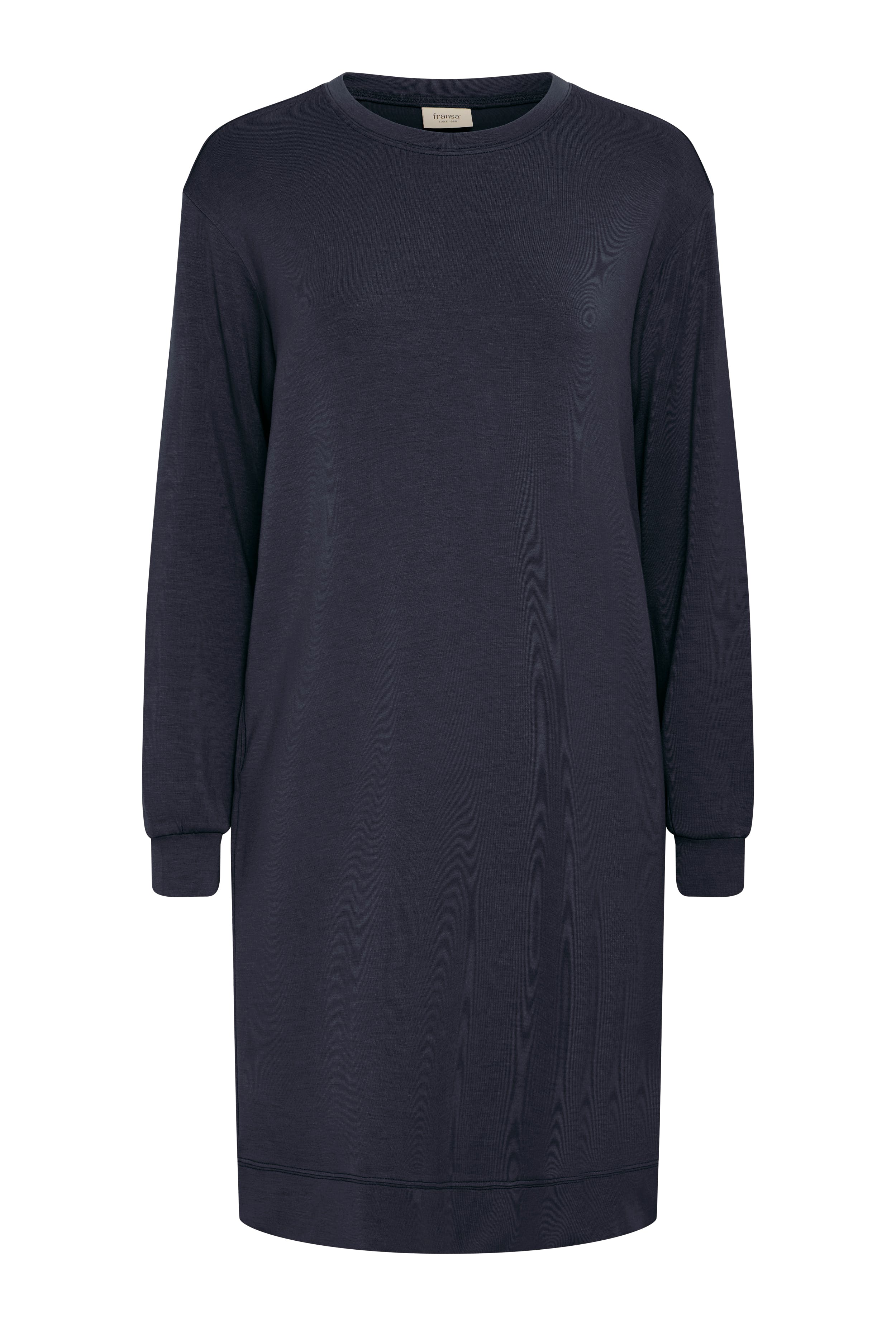 FRAURORA Sweatshirt dress PACK FRONT 20615560-193923