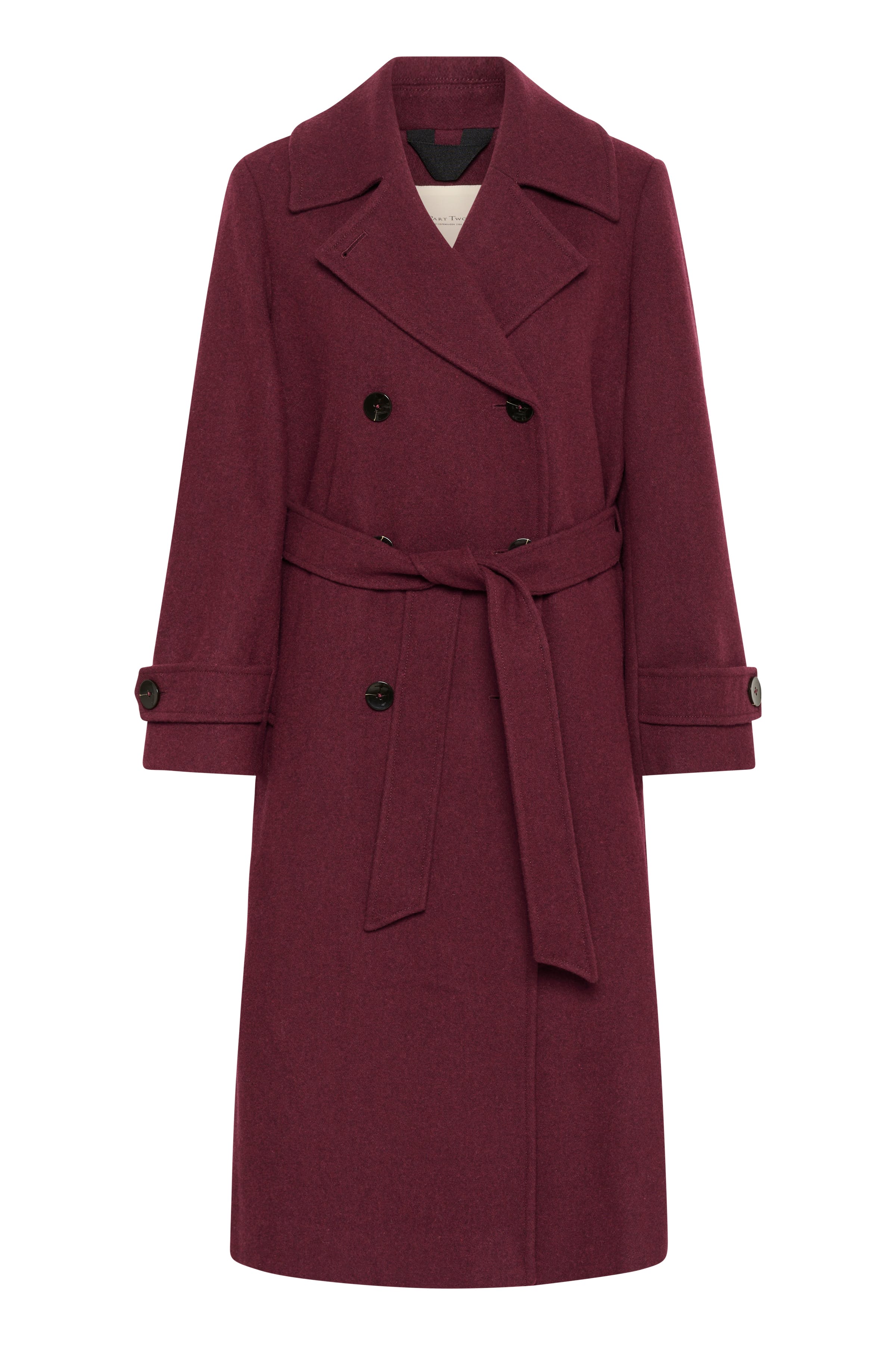 SynnePW Kåpe PACK FRONT 30309743-194008