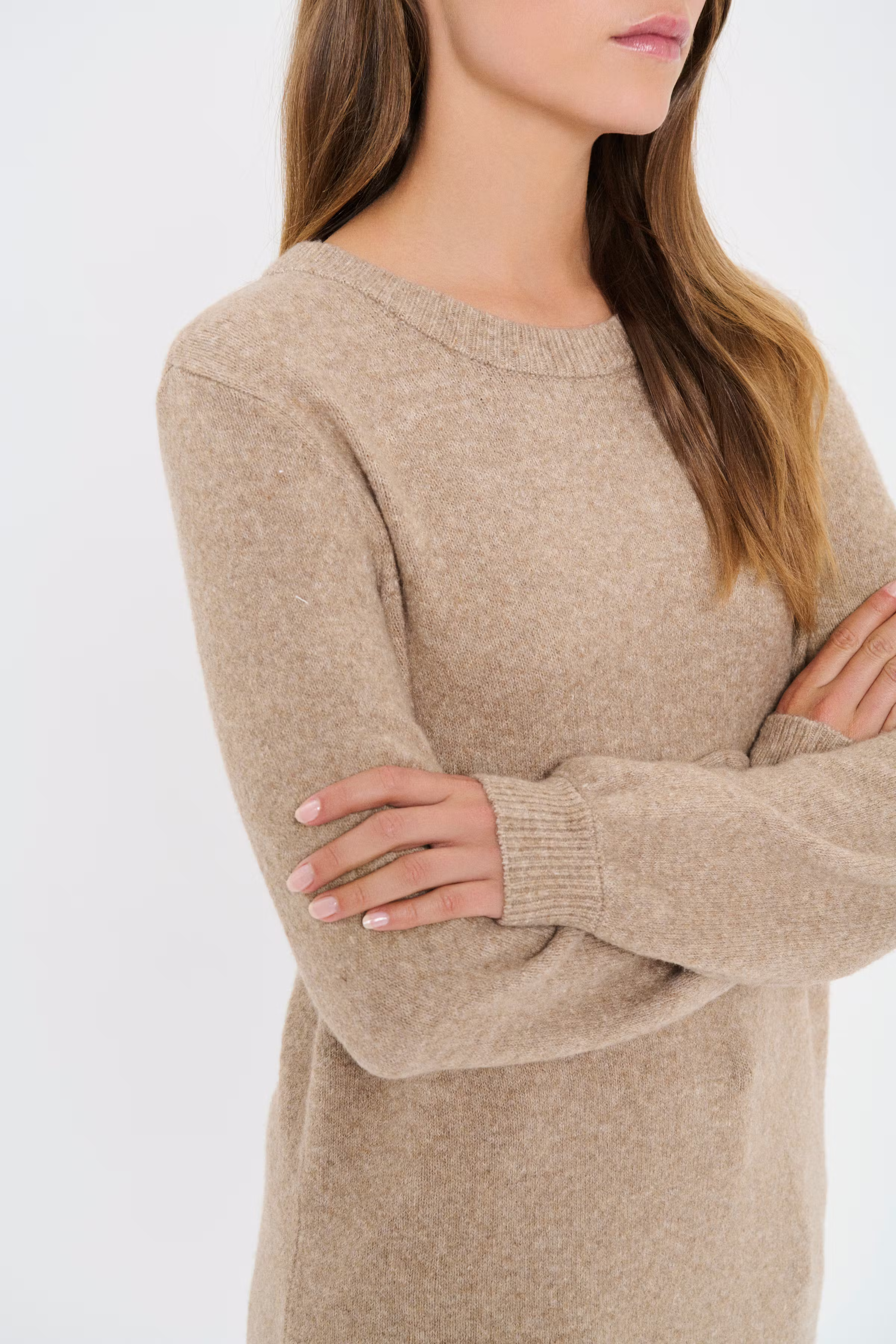 MaleenSZ Pullover LOOKBOOK DETAIL 30514453-161104