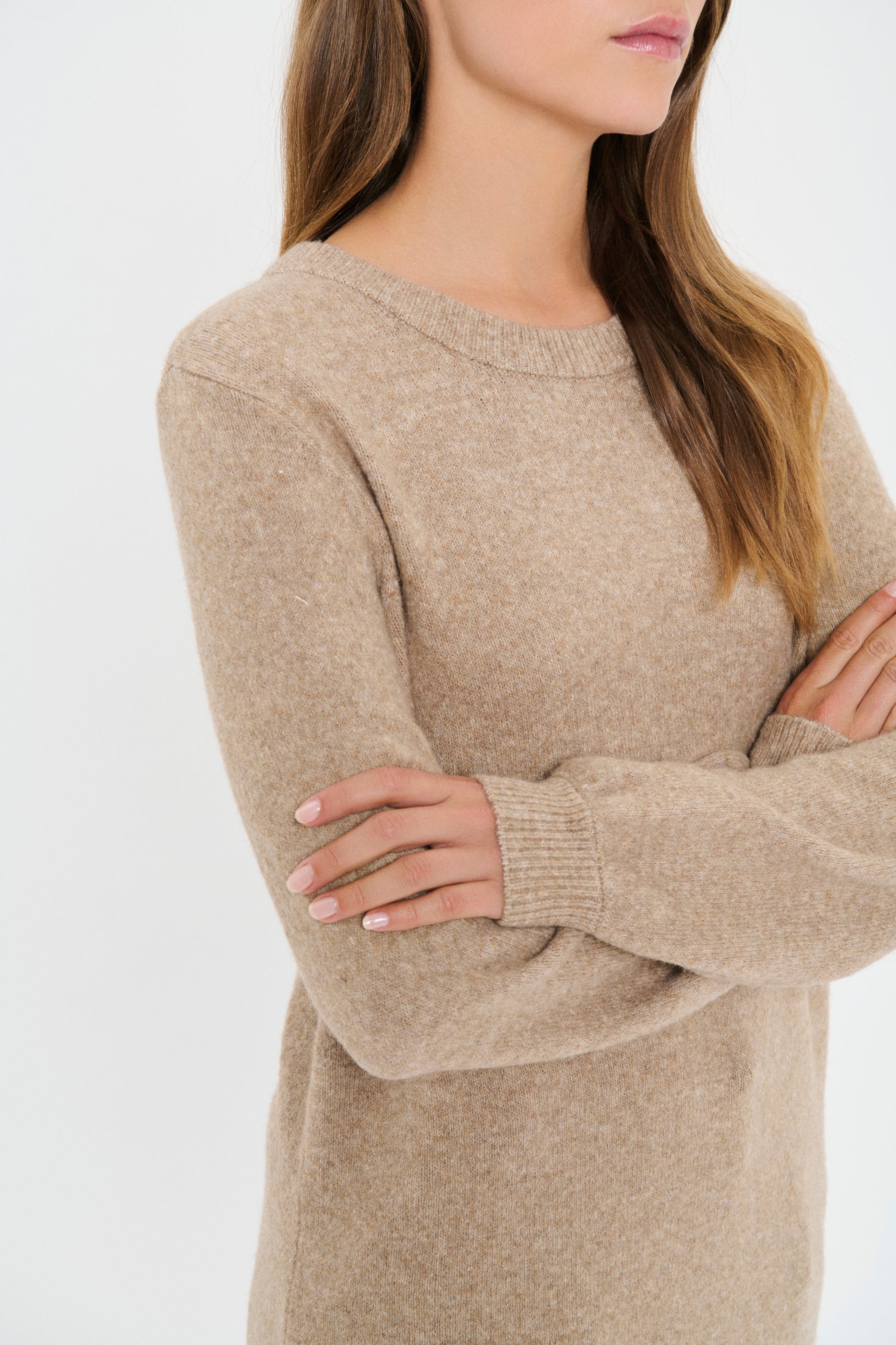 MaleenSZ Pullover LOOKBOOK DETAIL 30514453-161104