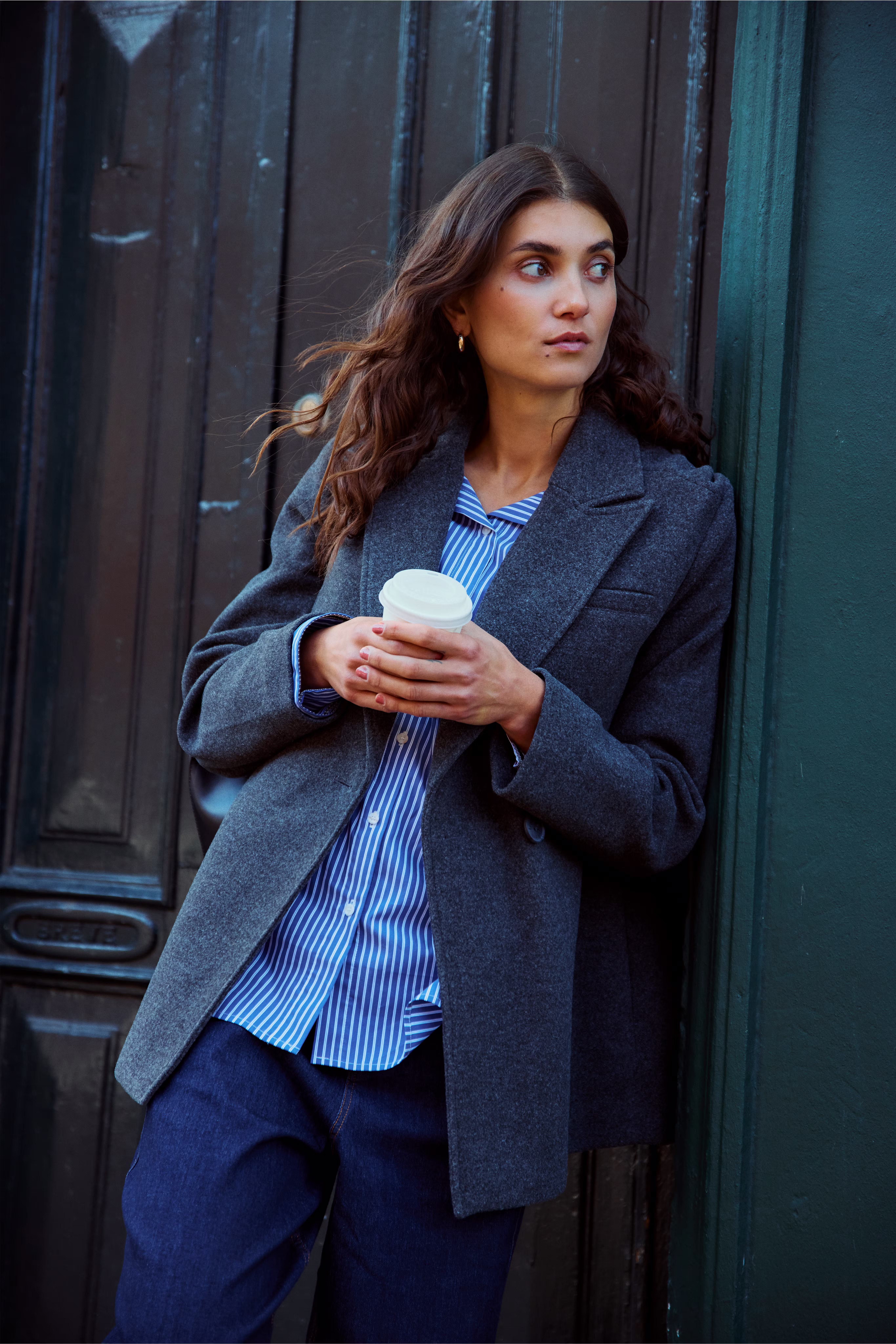 FRELIZA Yttertøy LOCATION NONE 20615640-202490