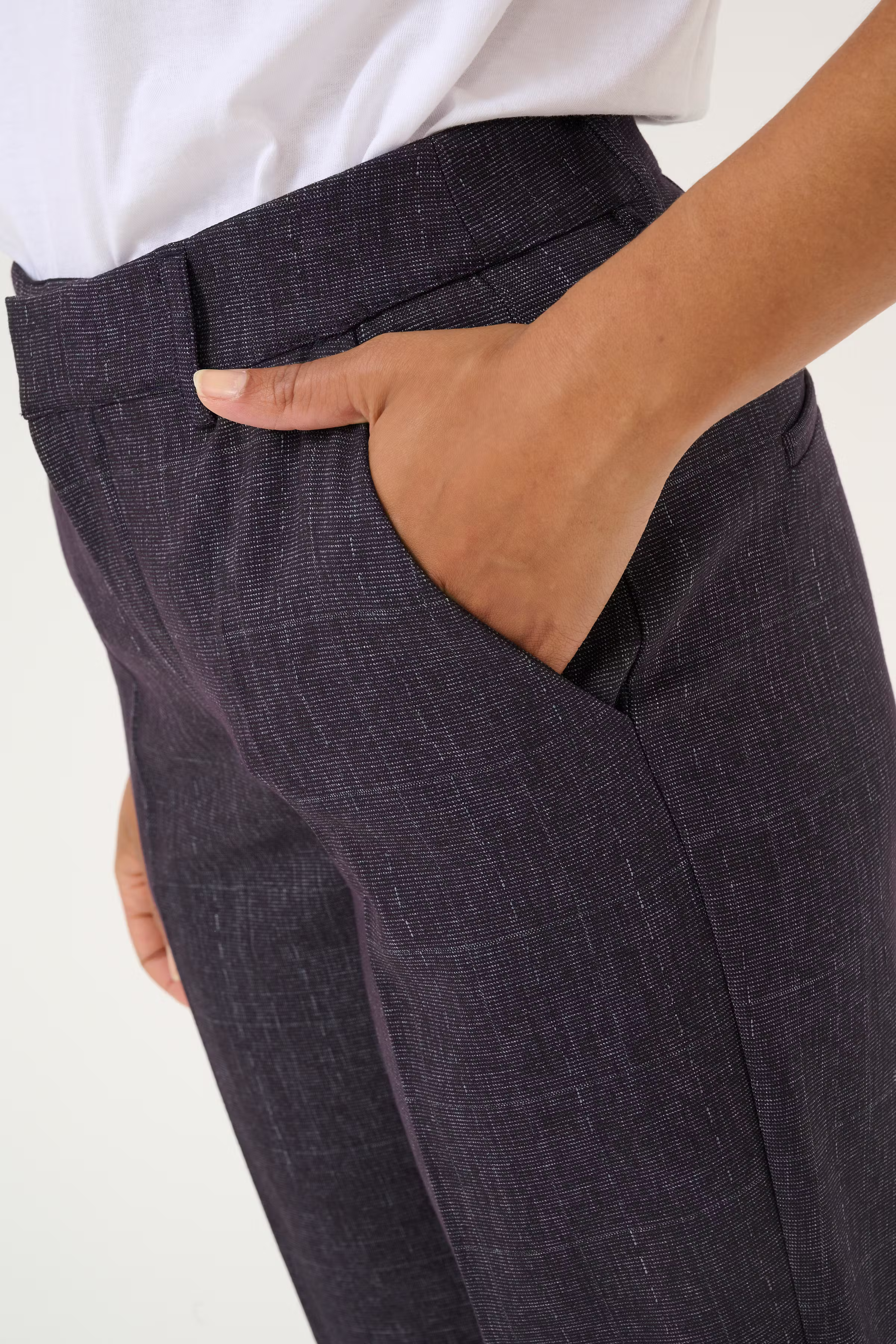 KApernilla Bukser LOOKBOOK DETAIL 10509507-106807