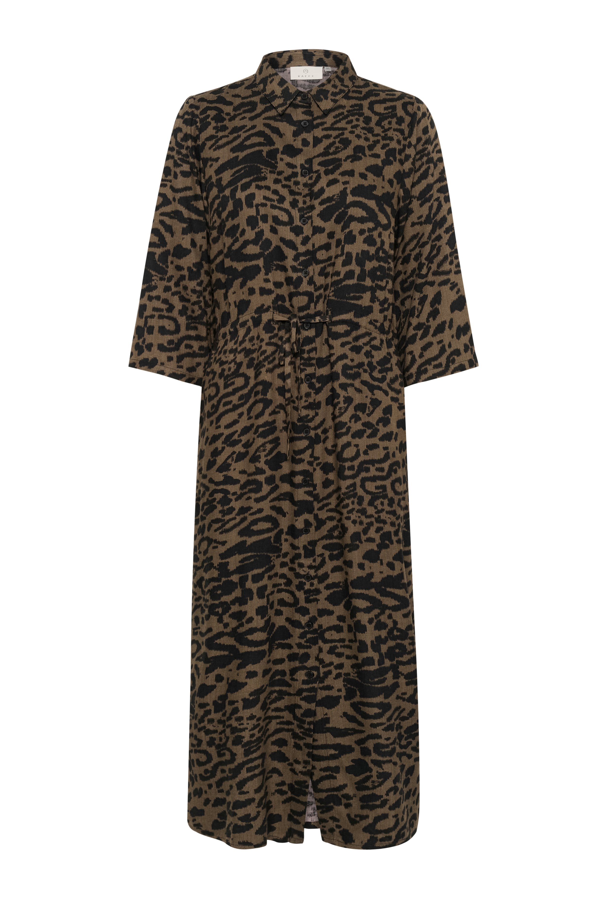 KAforrest Klänning PACK FRONT 10508964-106279