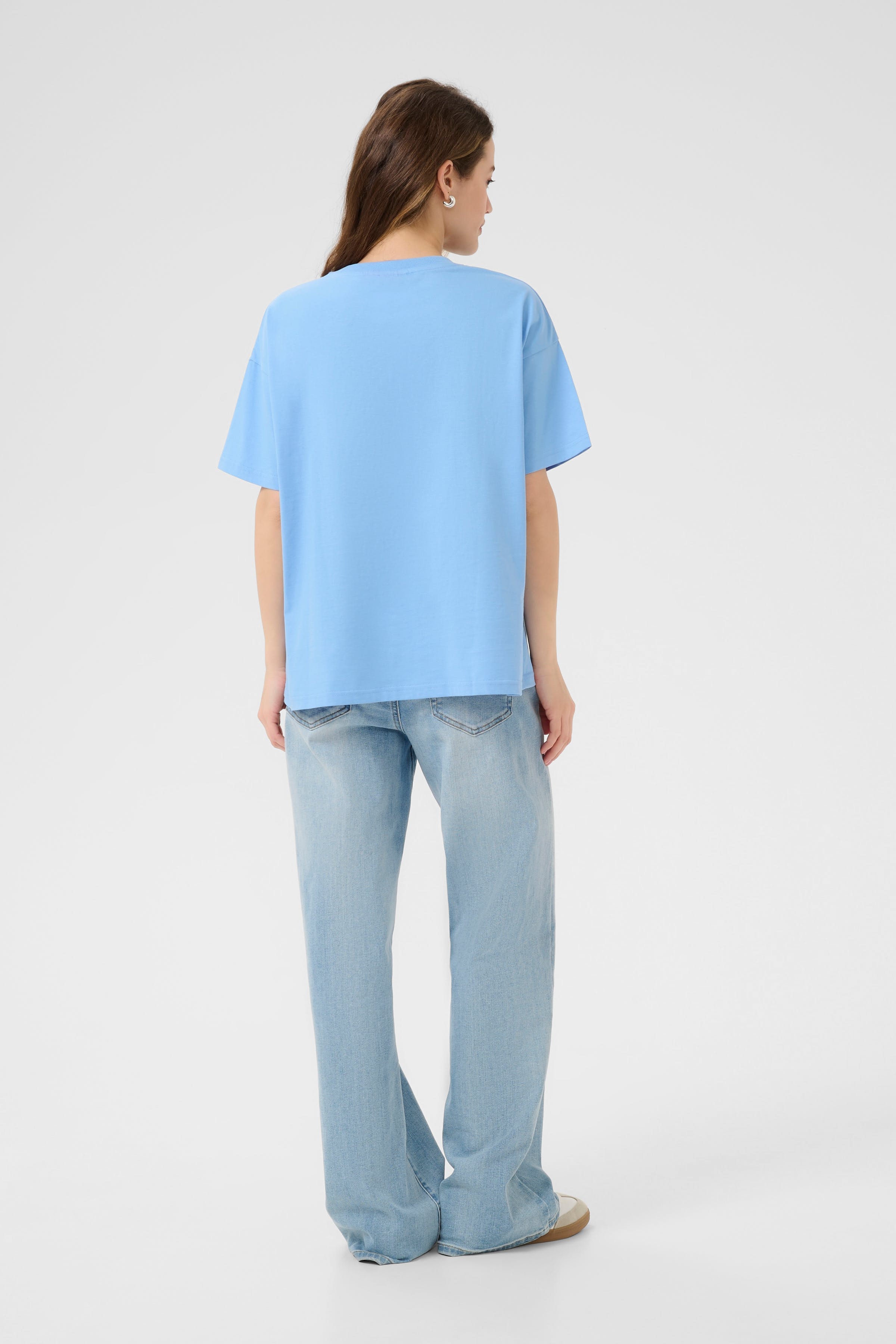 KAfreja T-shirt LOOKBOOK BACK 10552435-108423