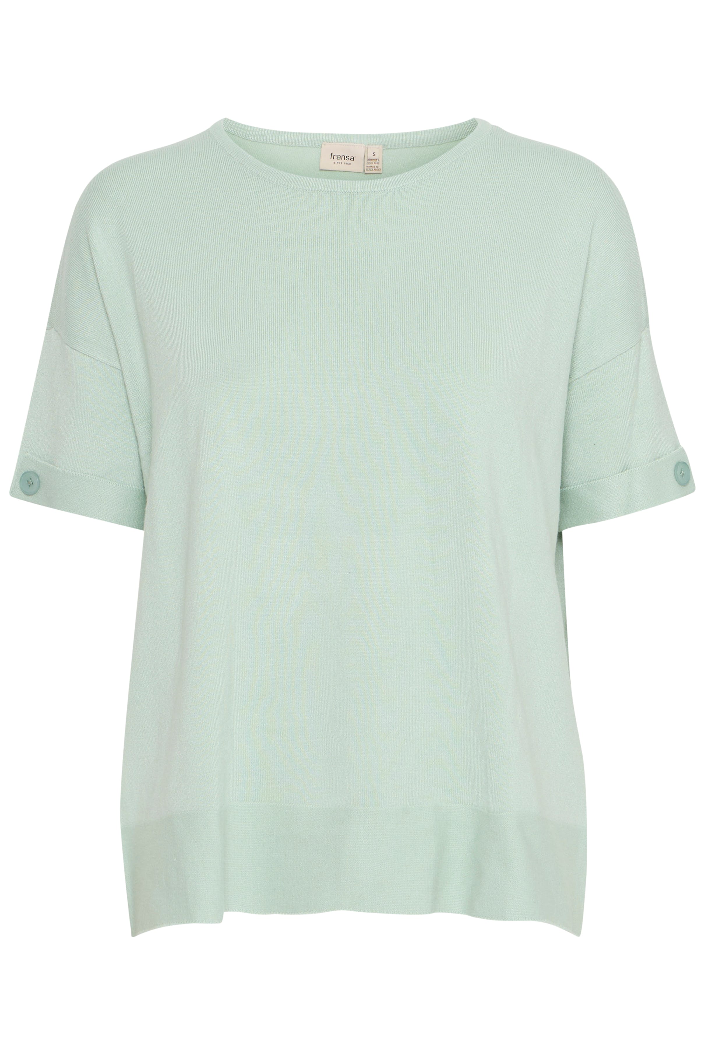 FRCLIA Pullover PACK FRONT 20615533-141506