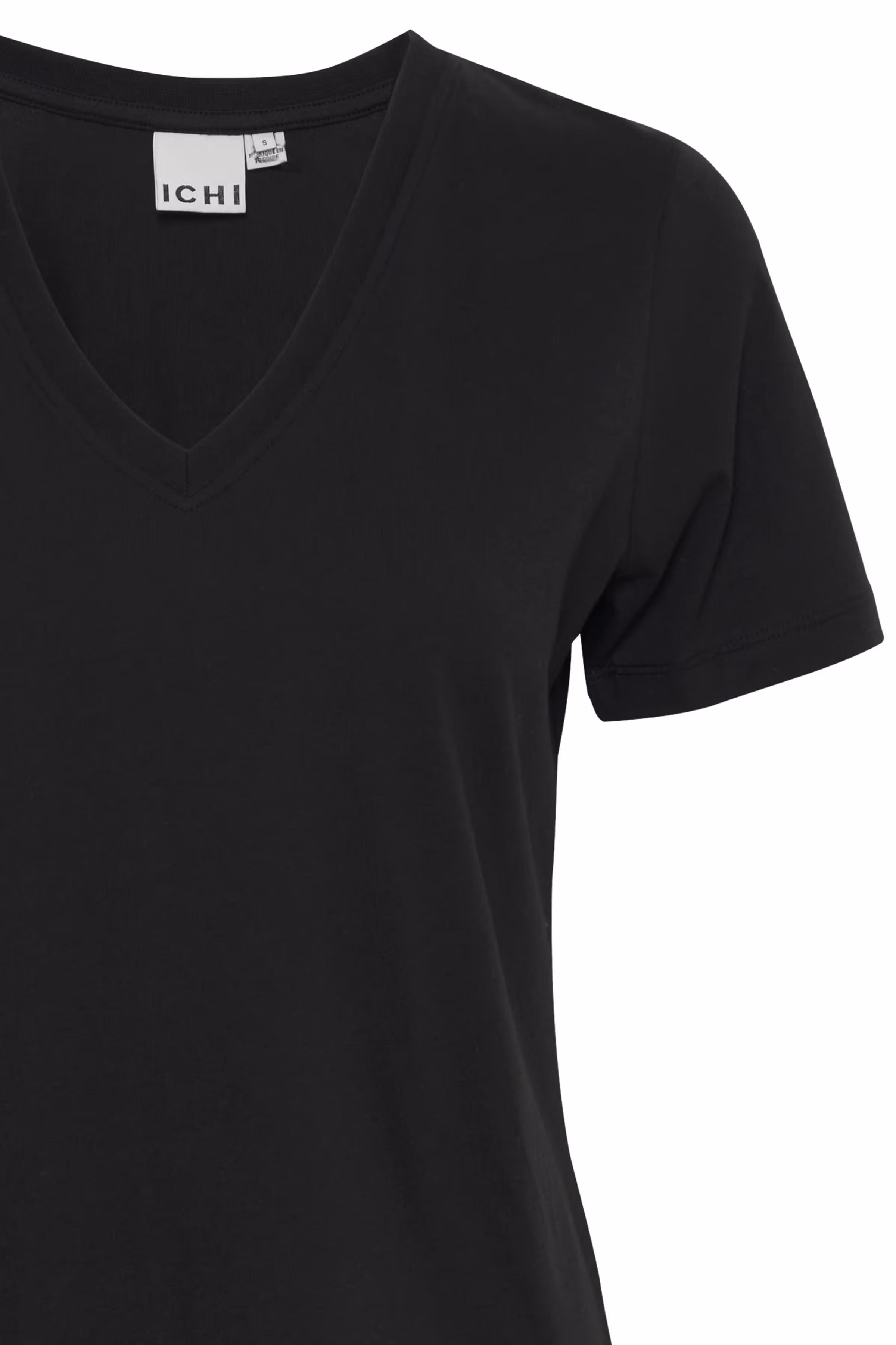 IHPALMER V-neck T-shirt PACK DETAIL 20120348-194008