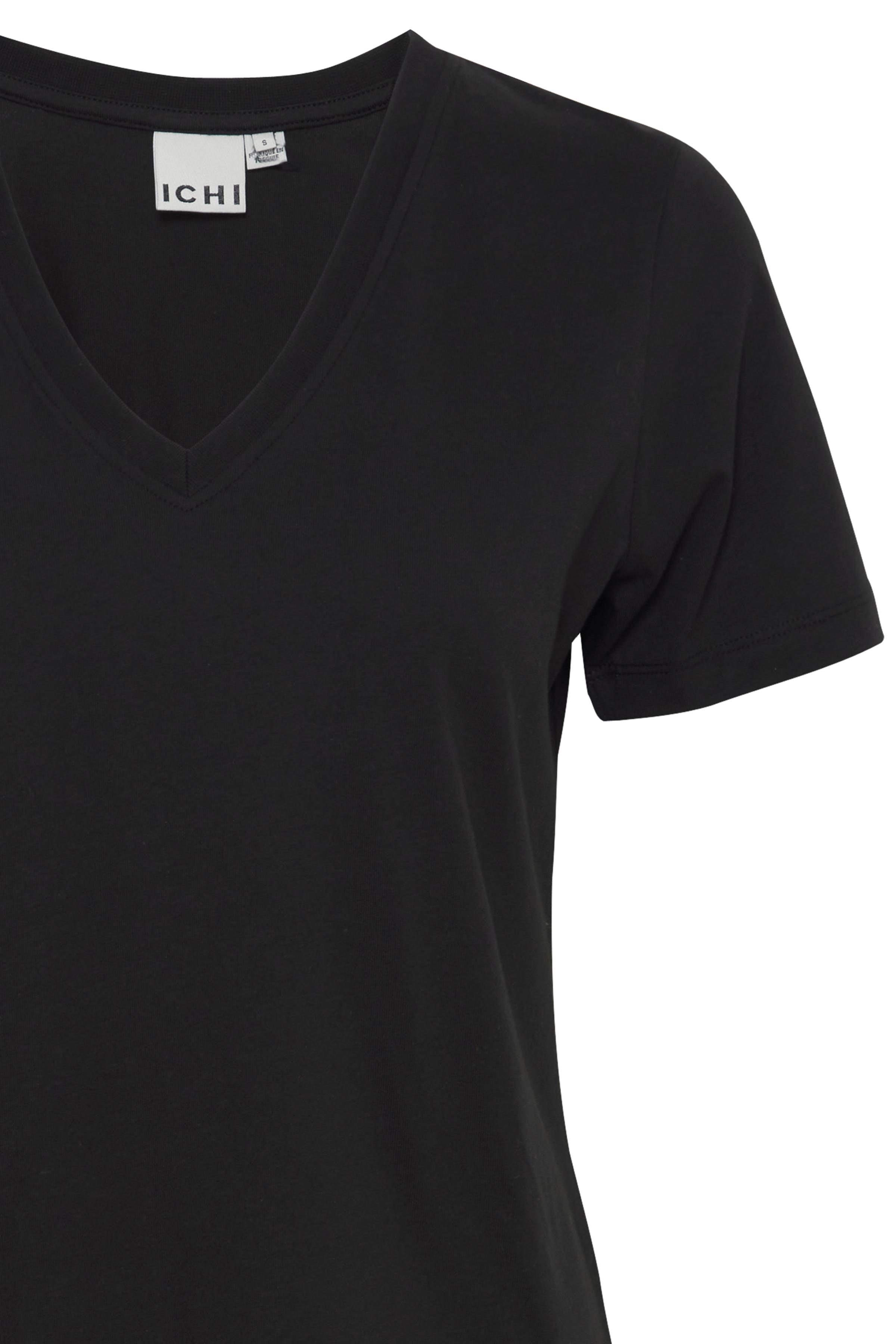 IHPALMER V-neck T-shirt PACK DETAIL 20120348-194008
