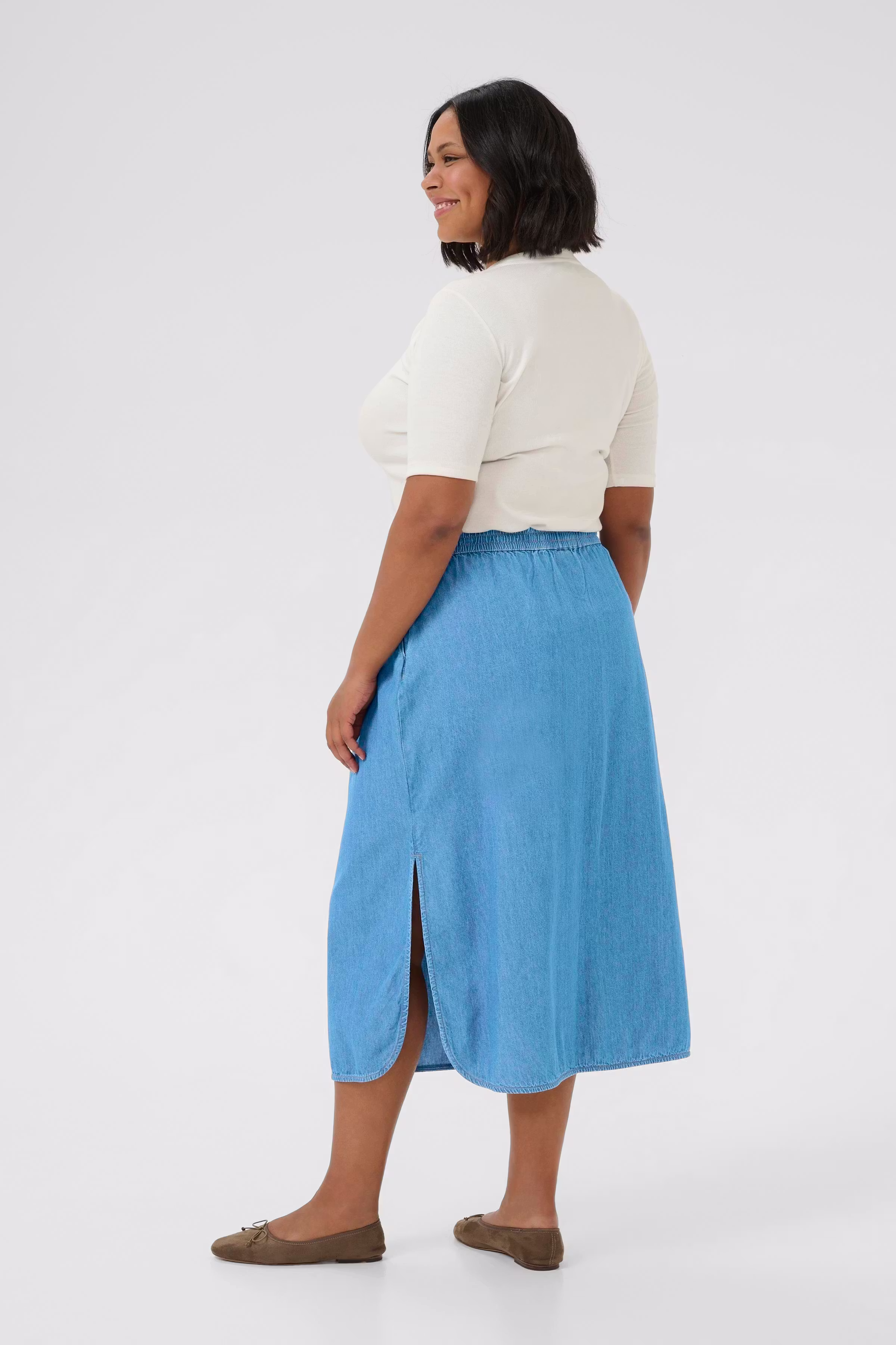 KClouisa Rock LOOKBOOK BACK 10583460-105707