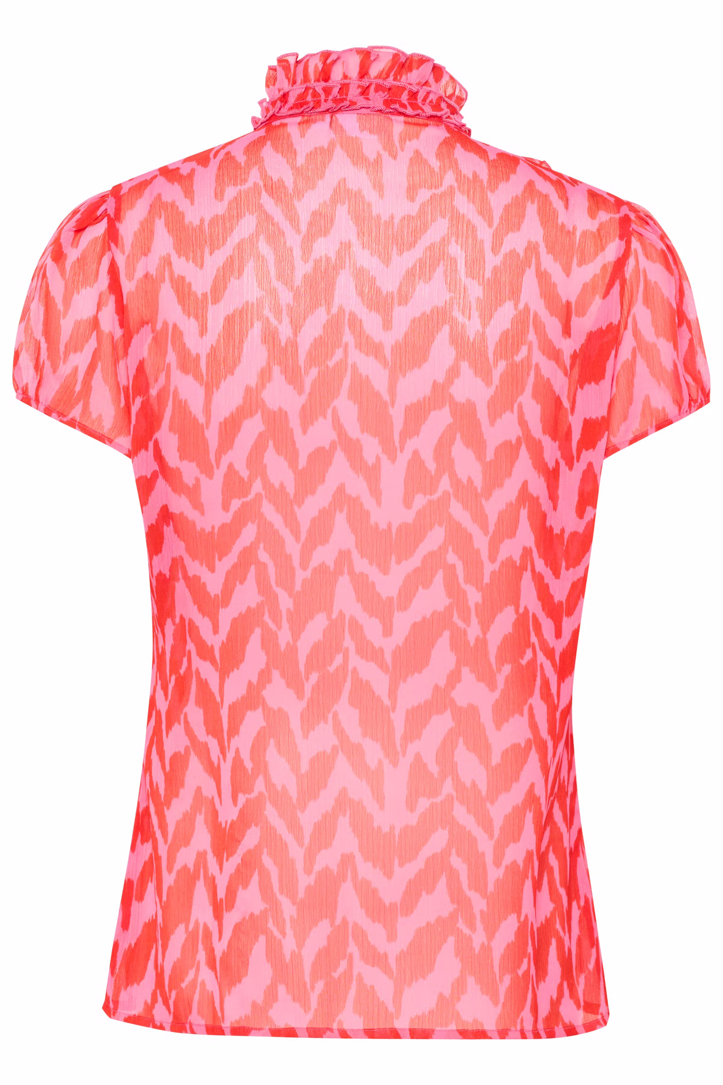 LiljaSZ Overhemd PACK BACK 30512464-303868