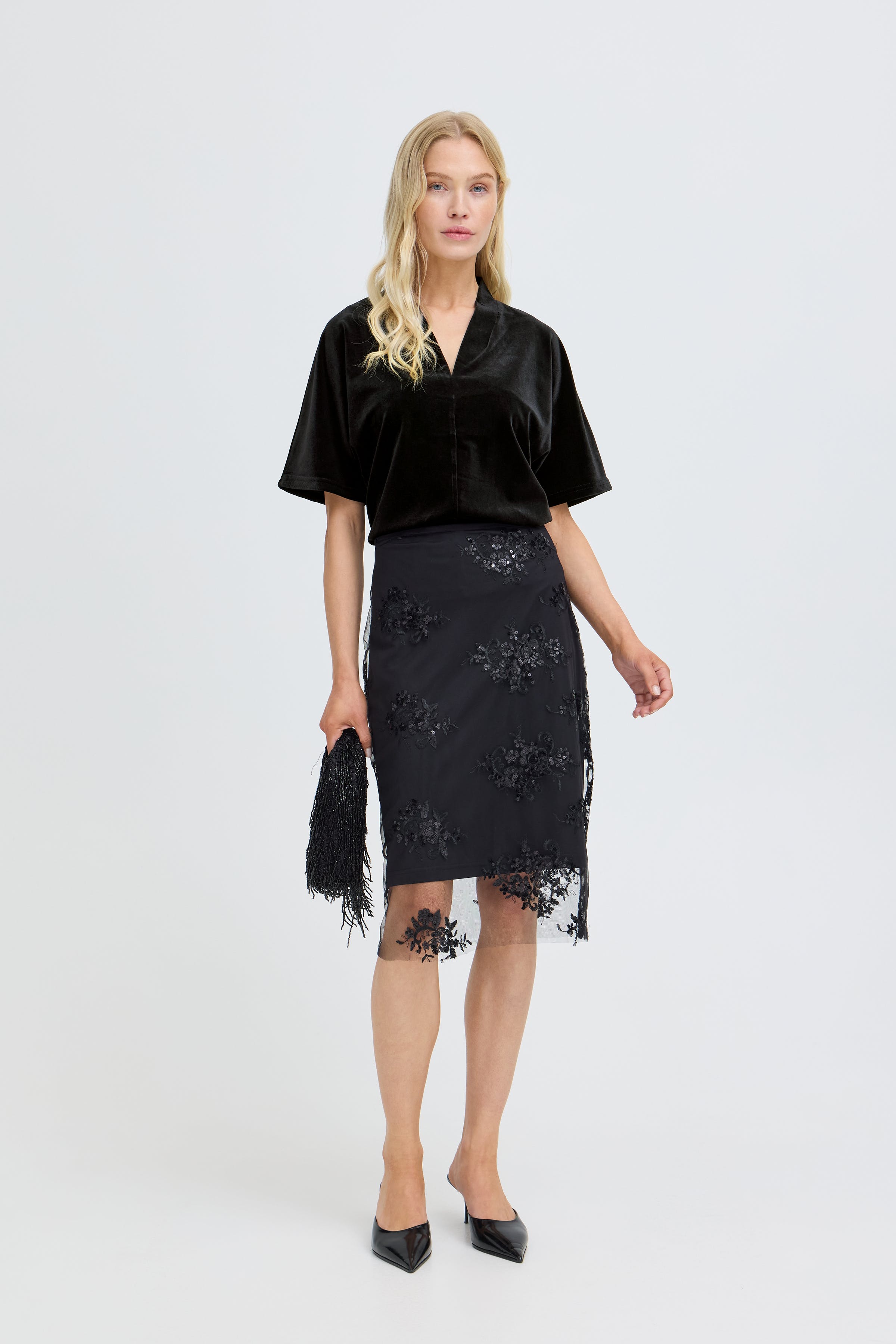 BYPERLINA T-shirt LOOKBOOK FRONT 20819808-194008