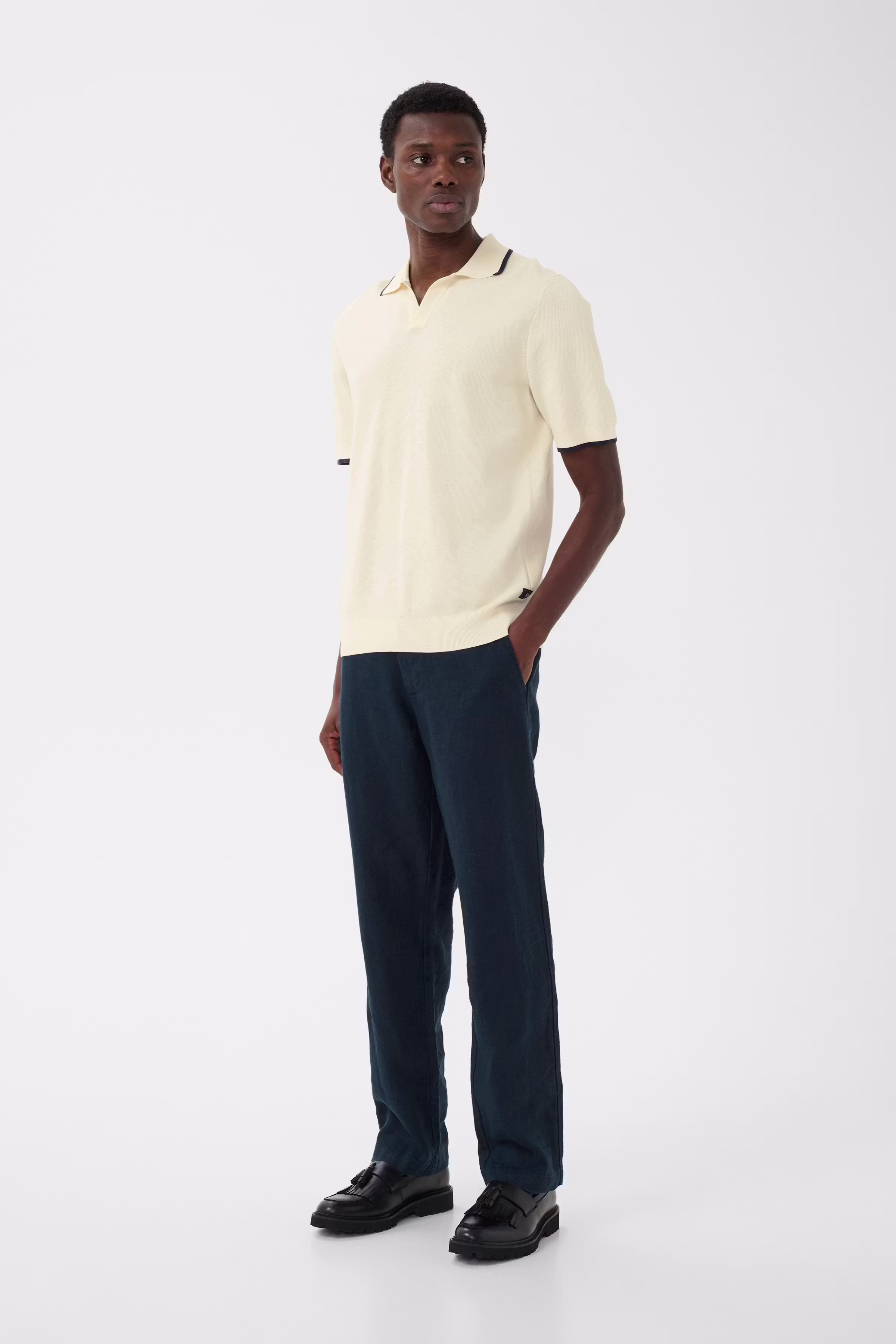 MApolo Poloshirt LOOKBOOK FRONT 30209126-110104