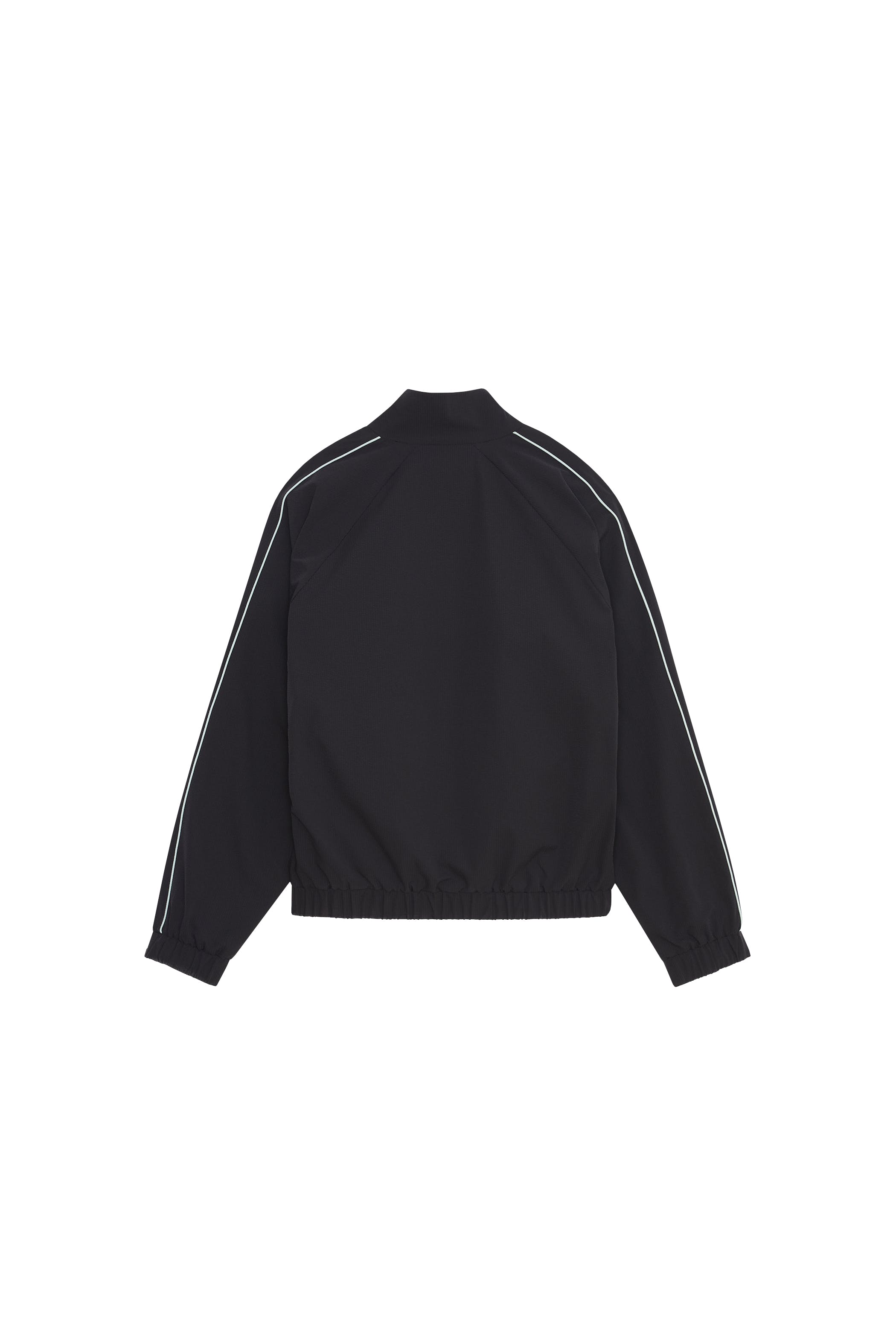 WWAde Causal jas PACK BACK 30250154-W1030