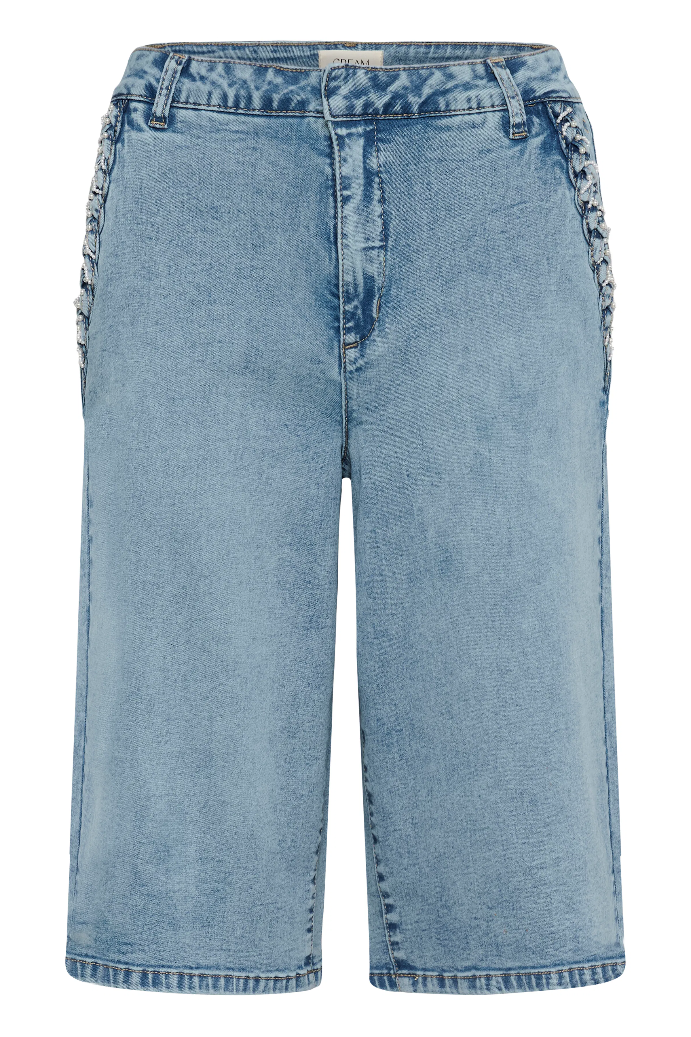 CRVisti Jeans PACK FRONT 10614848-109159