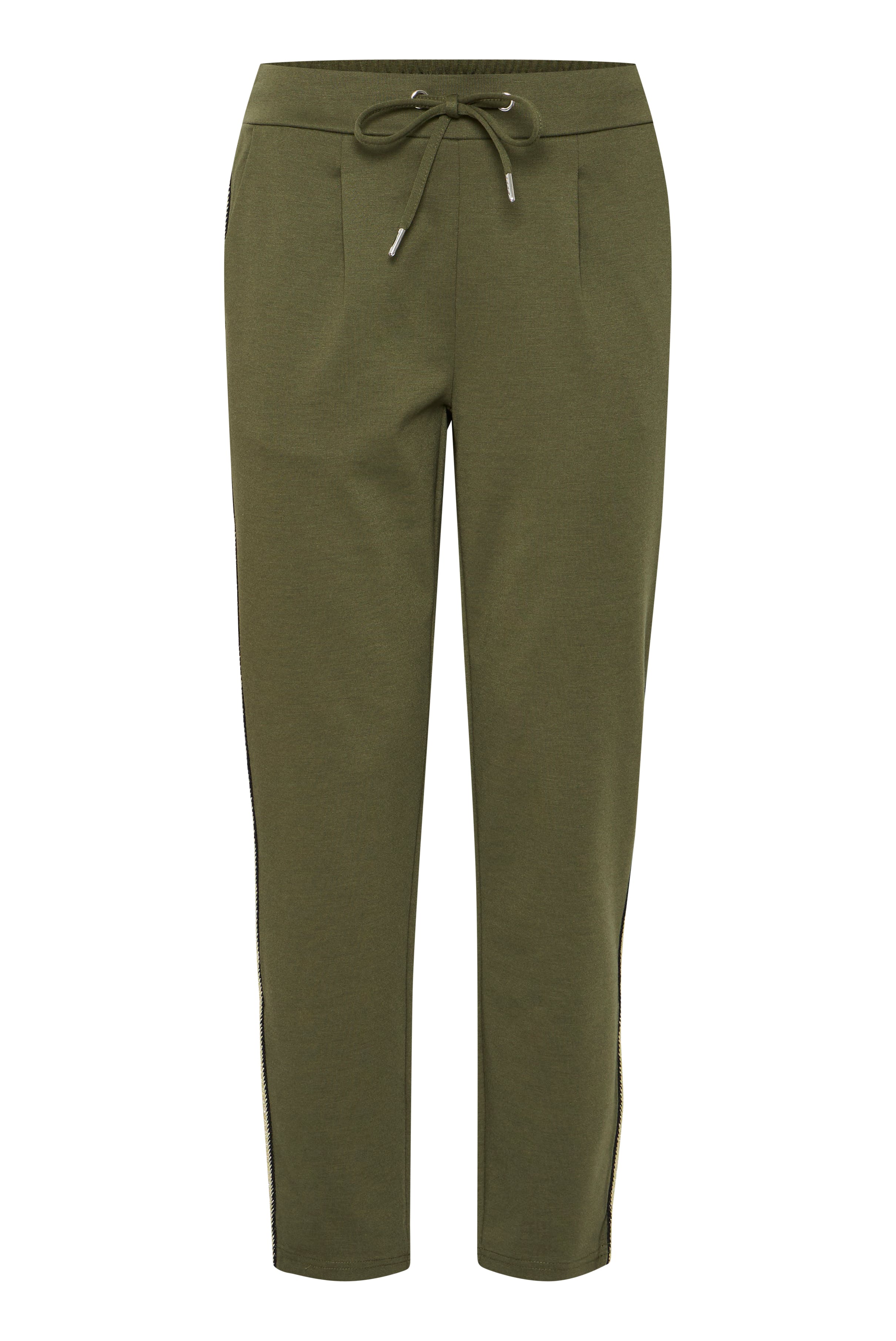 BYRIZETTA Bukser PACK FRONT 20815993-193923