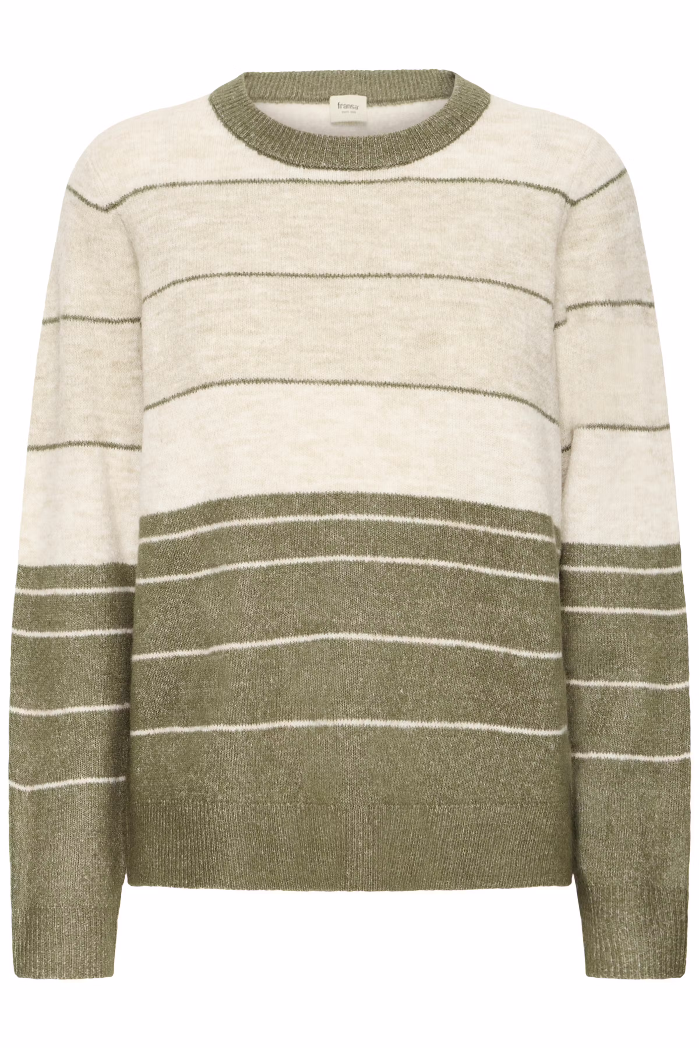 FRELLIS Pullover PACK FRONT 20614493-1805151