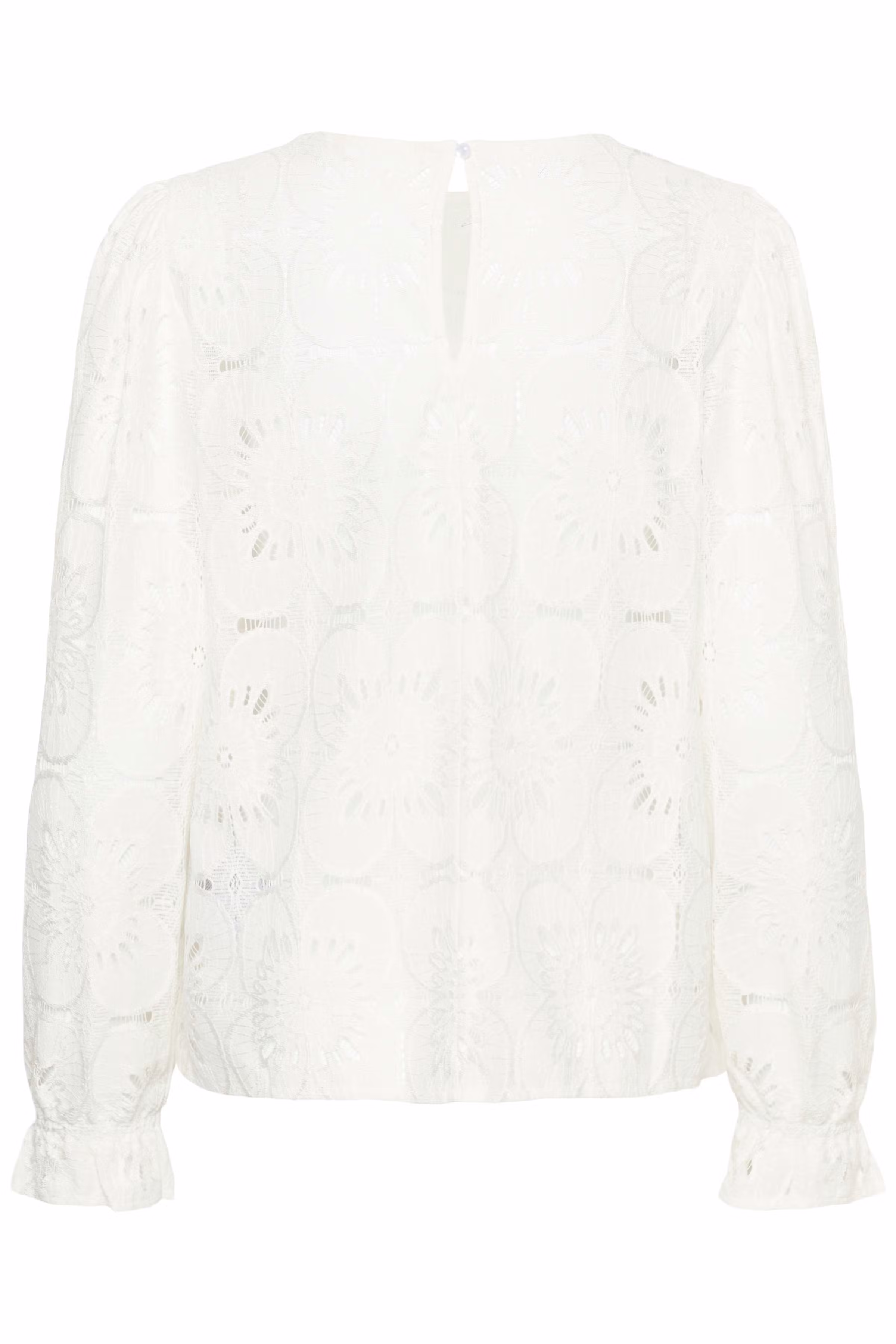 CRLibby Bluse PACK BACK 10615263-110602