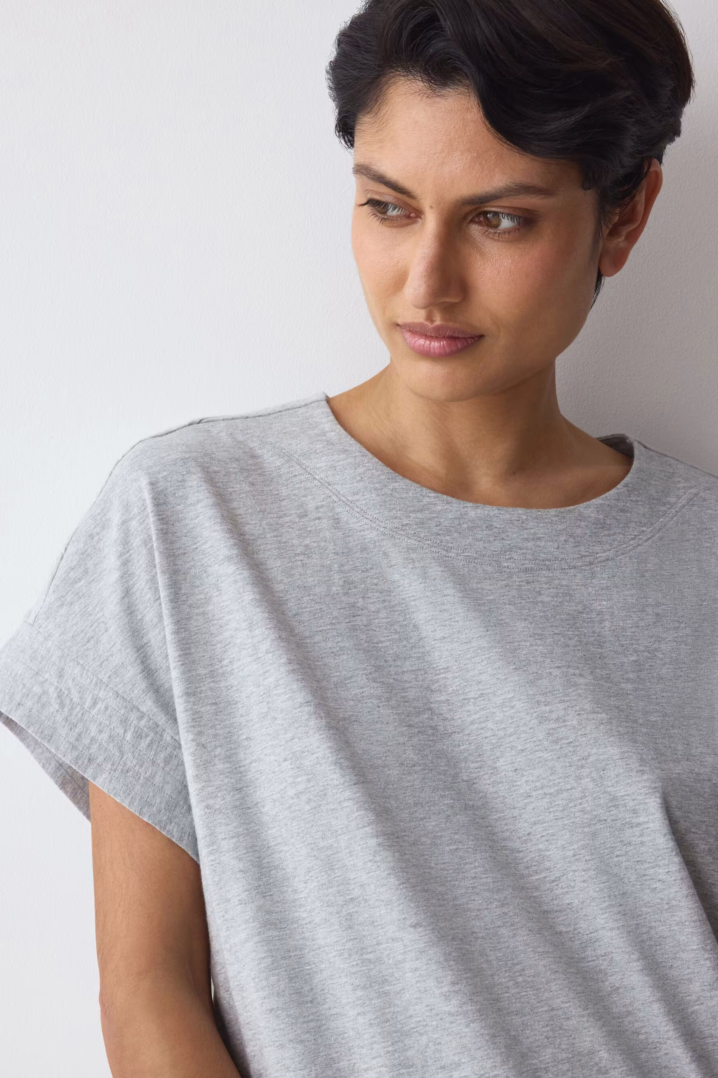 Nightdresses LOOKBOOK DETAIL 40500333-TM033