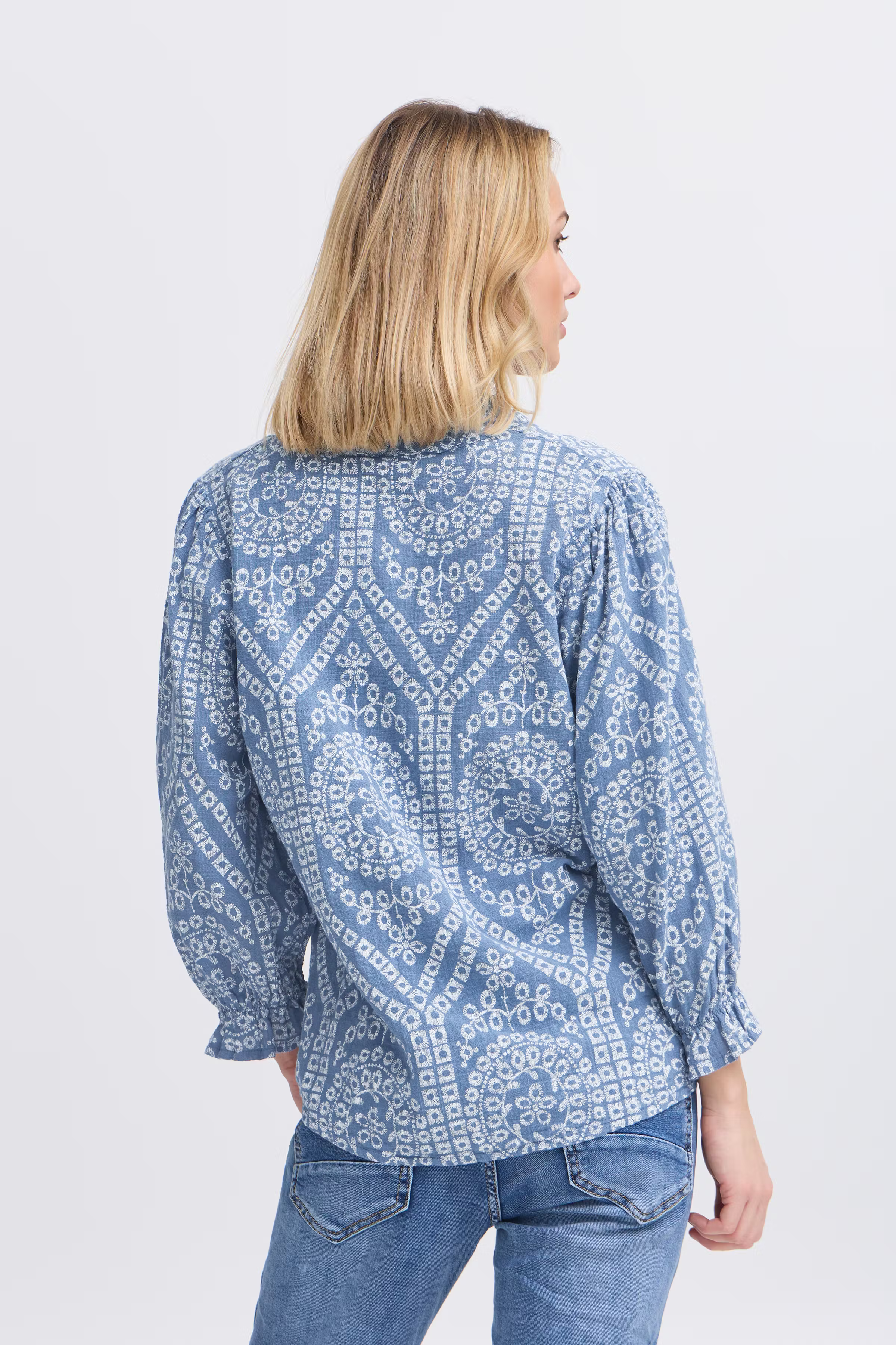 SBALEXA Bluse LOOKBOOK BACK 22100920-153915