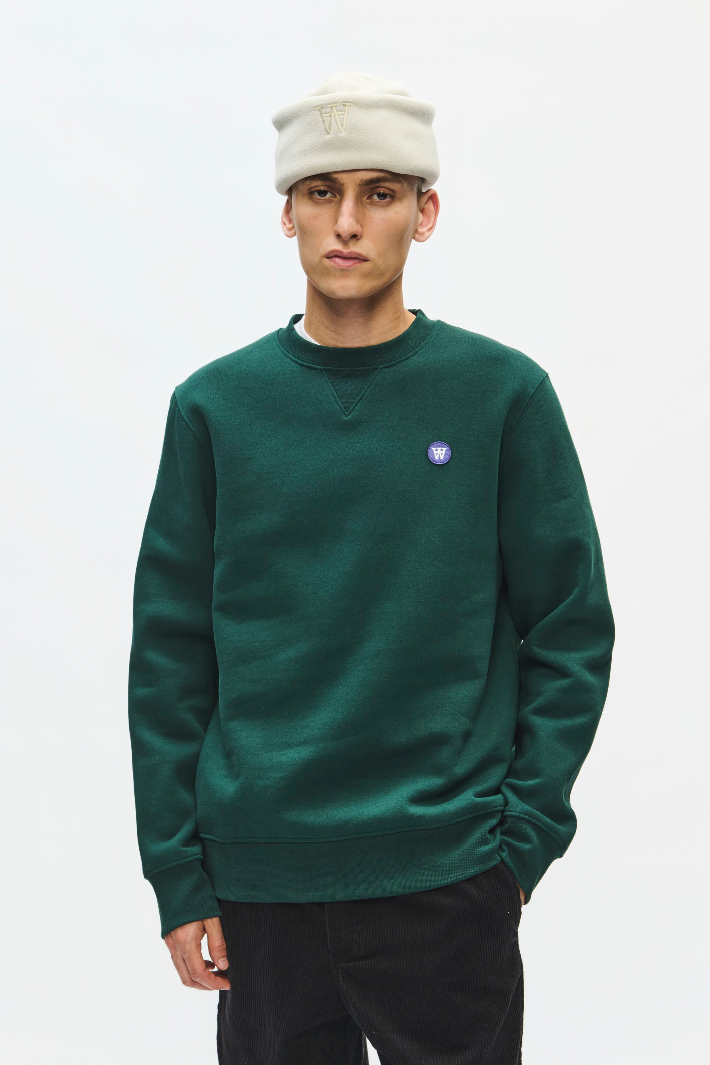 WWTye Sweatshirt LOOKBOOK FRONT 30251378-195320