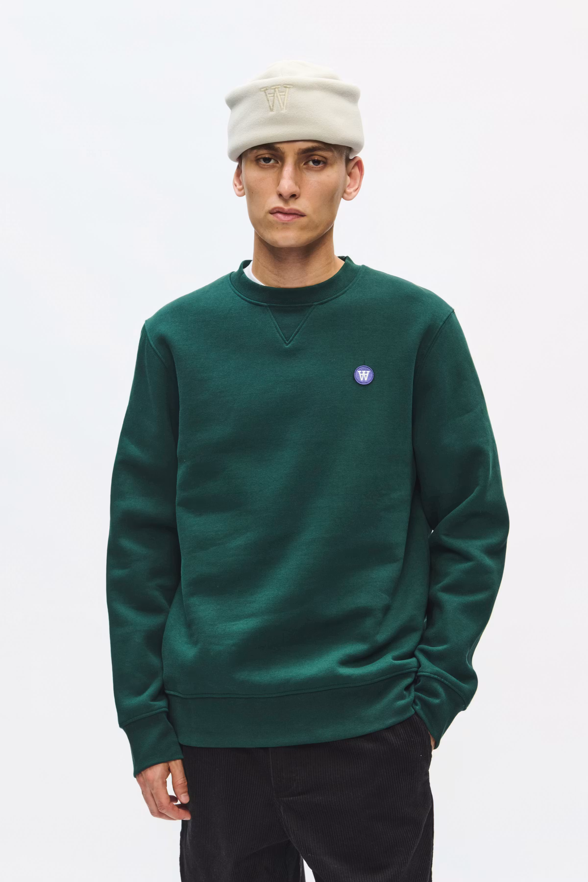 WWTye Sweatshirt LOOKBOOK FRONT 30251378-195320