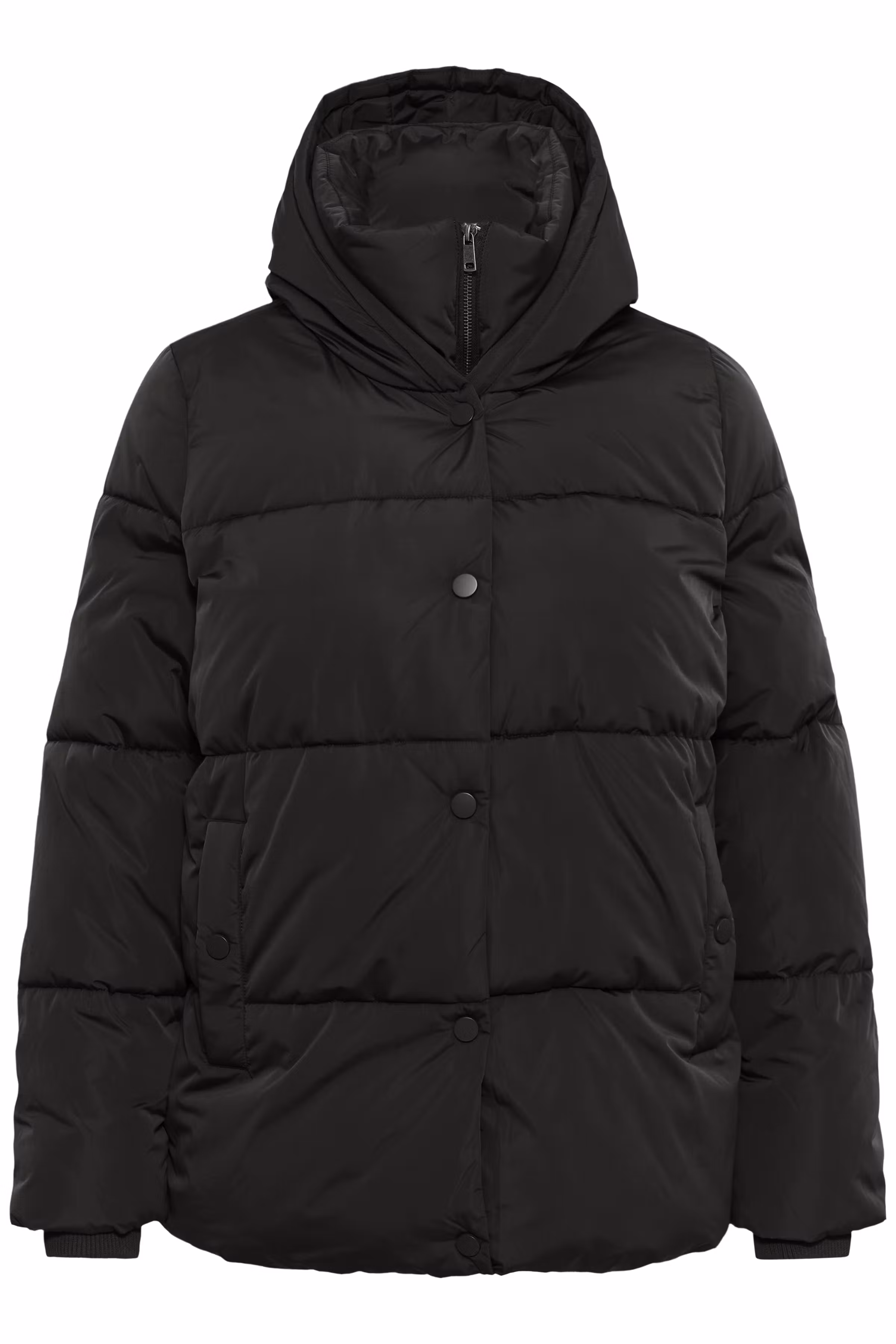 KClysinda Frakke PACK FRONT 10584819-100121