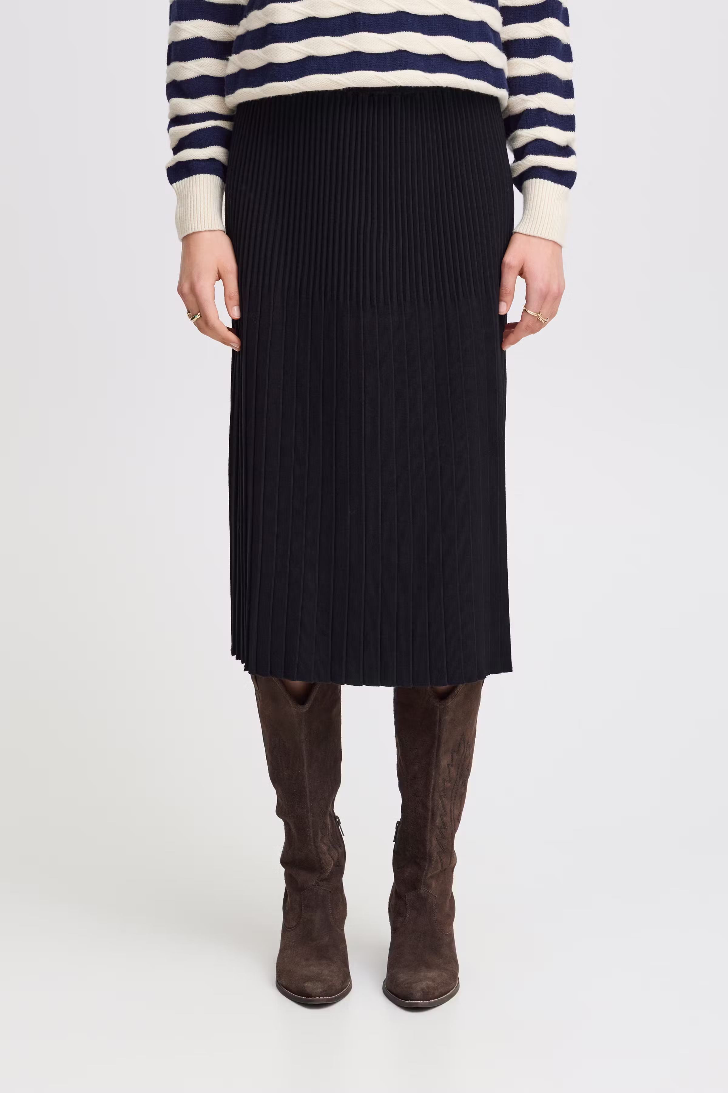 IRMASIA Kjol LOOKBOOK FRONT 20121169-194008