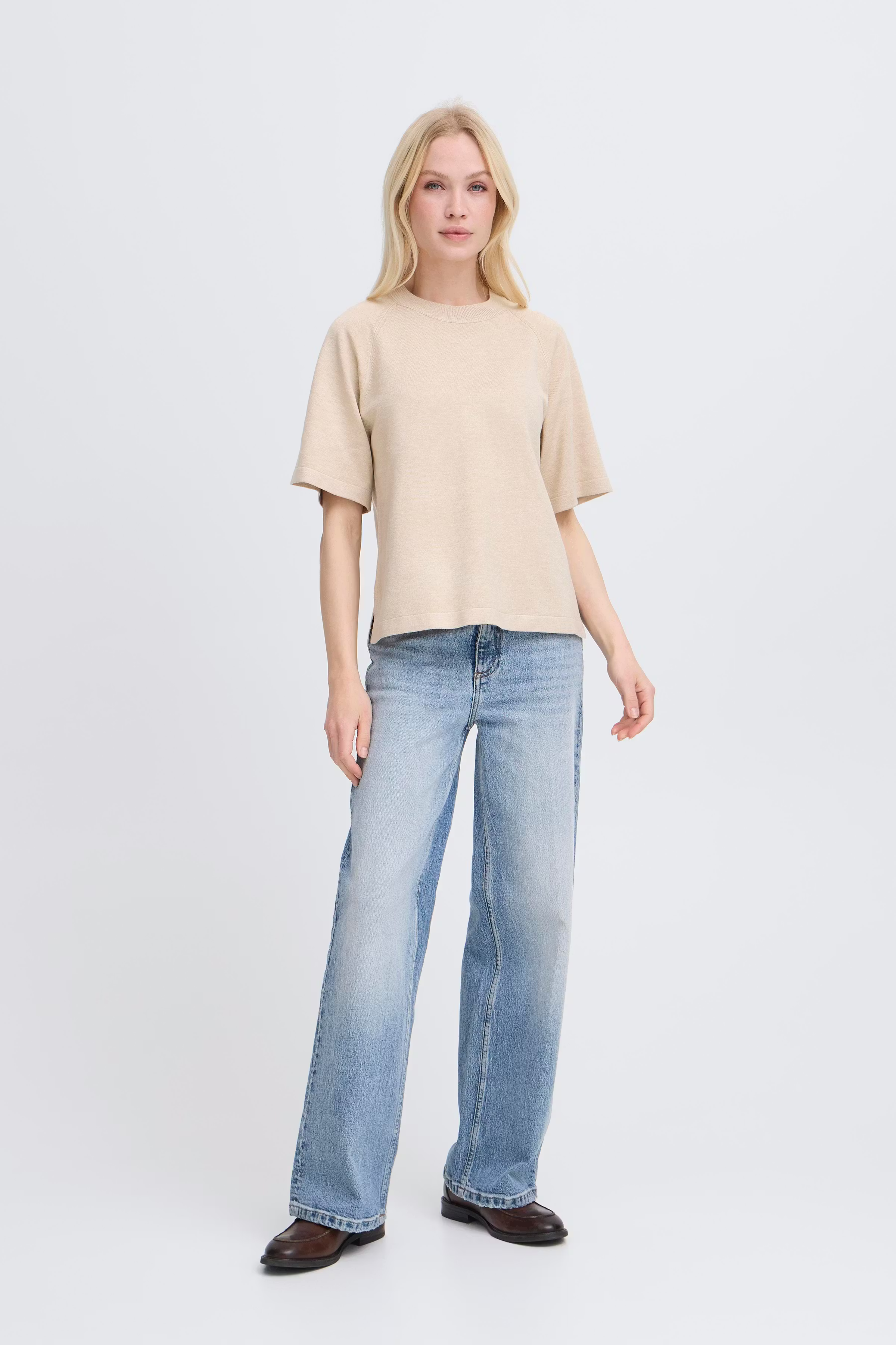 BYMMORLA Pullover LOOKBOOK FRONT 20818475-1411071