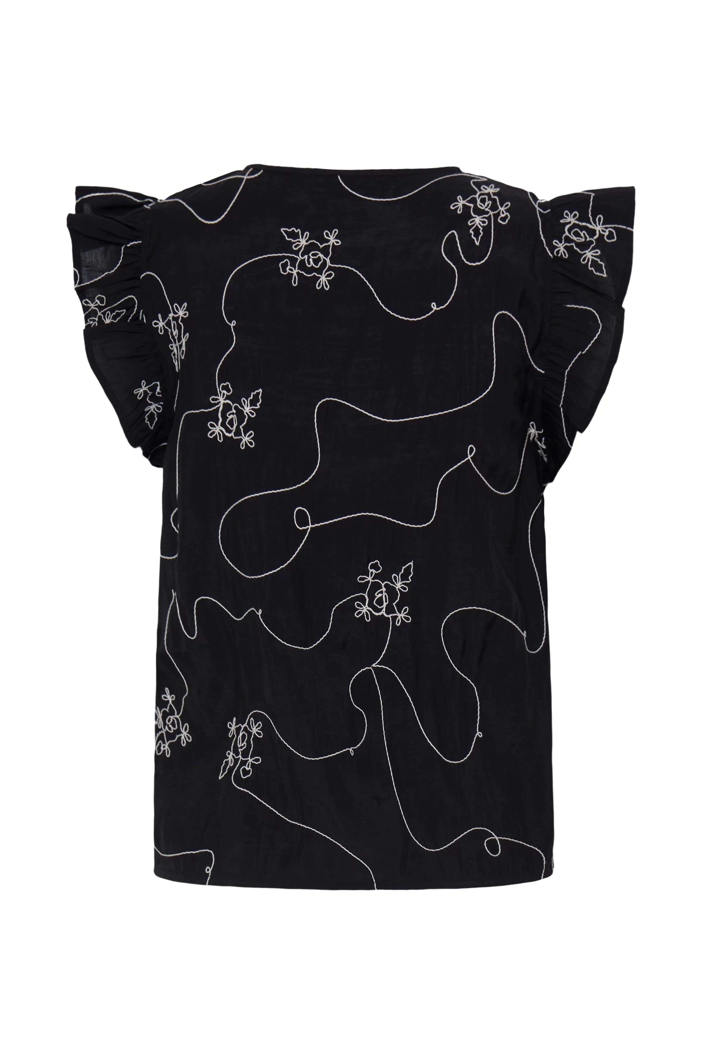 IHJANA Bluse PACK BACK 20125403-194008